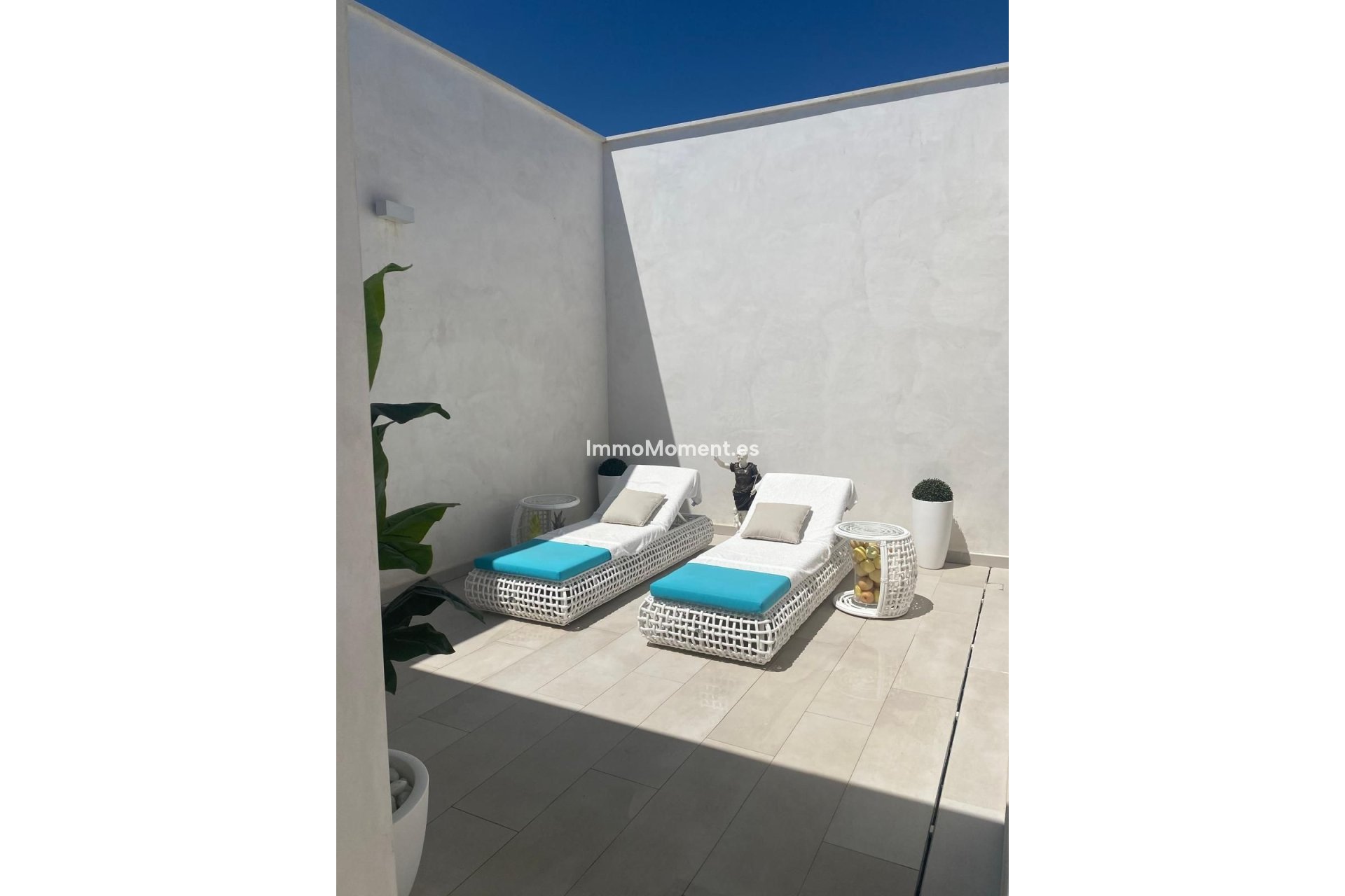 Reventa - Adosado - Sotogrande