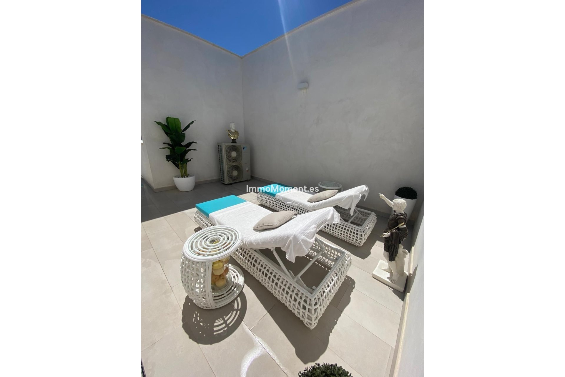 Reventa - Adosado - Sotogrande