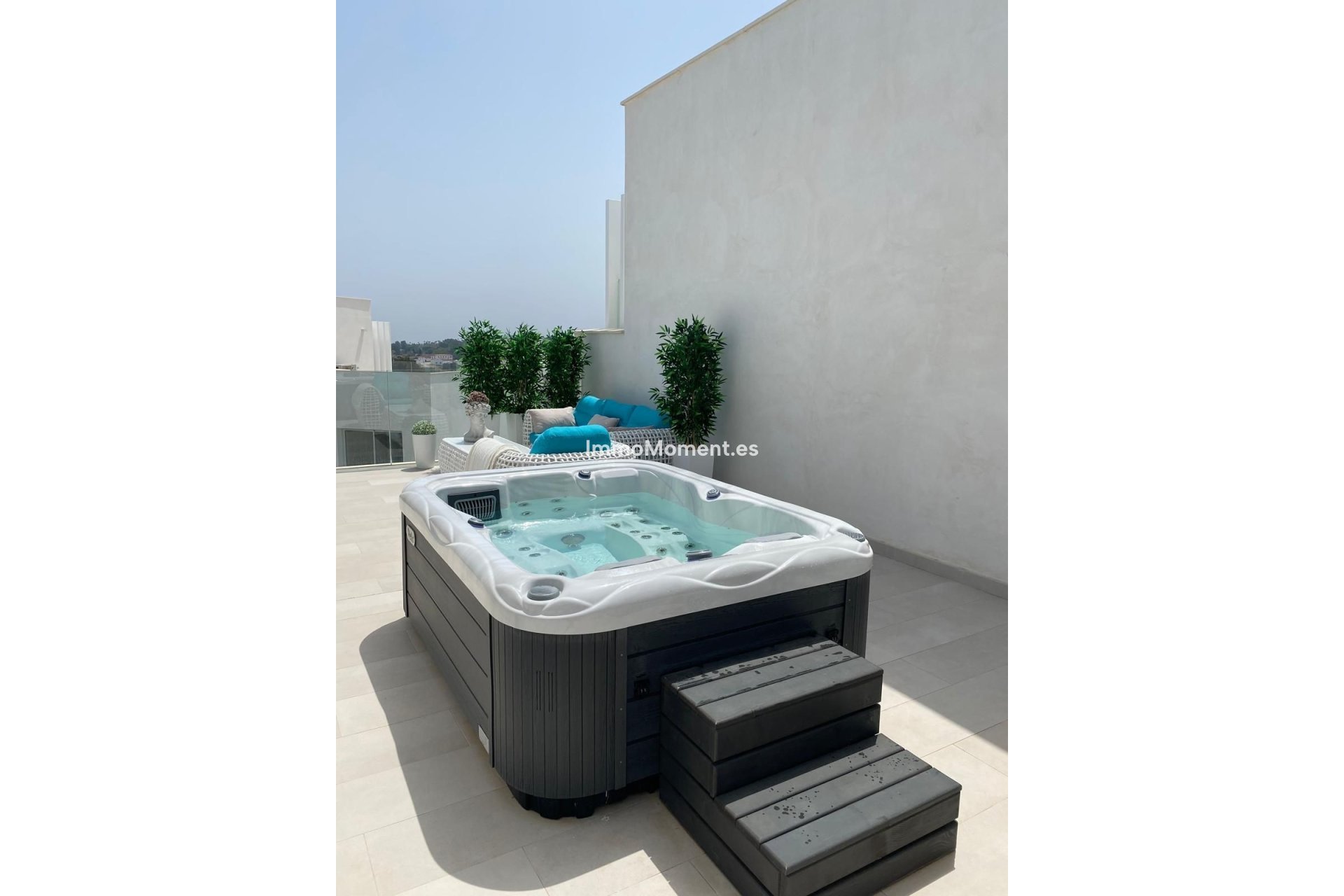 Reventa - Adosado - Sotogrande