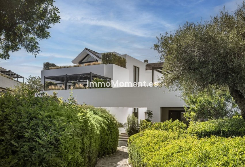 Reventa - Adosado - Sotogrande