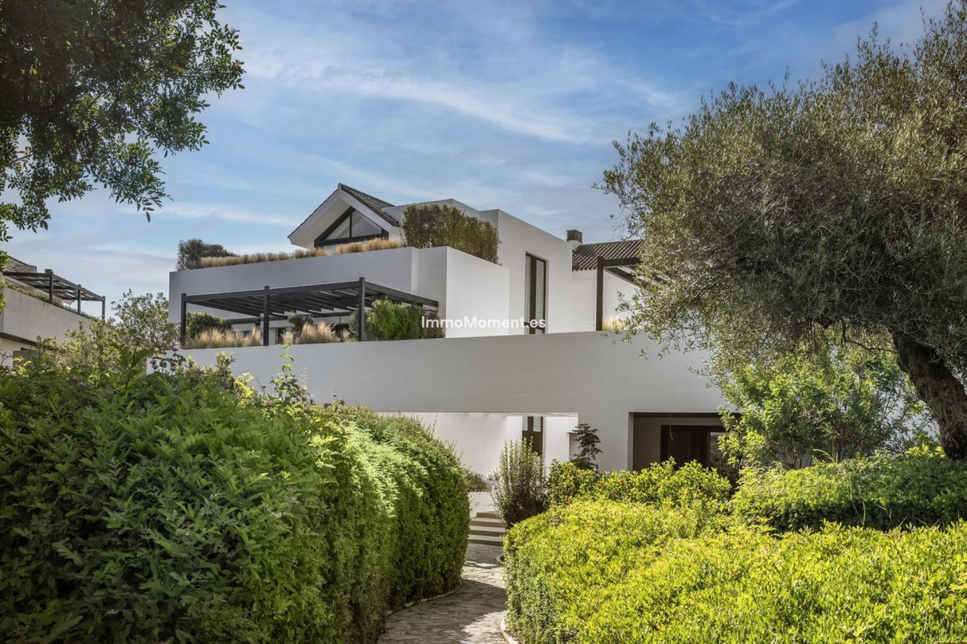 Reventa - Adosado - Sotogrande