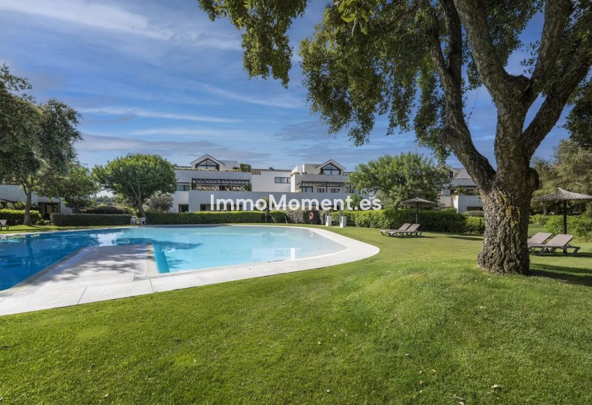 Reventa - Adosado - Sotogrande