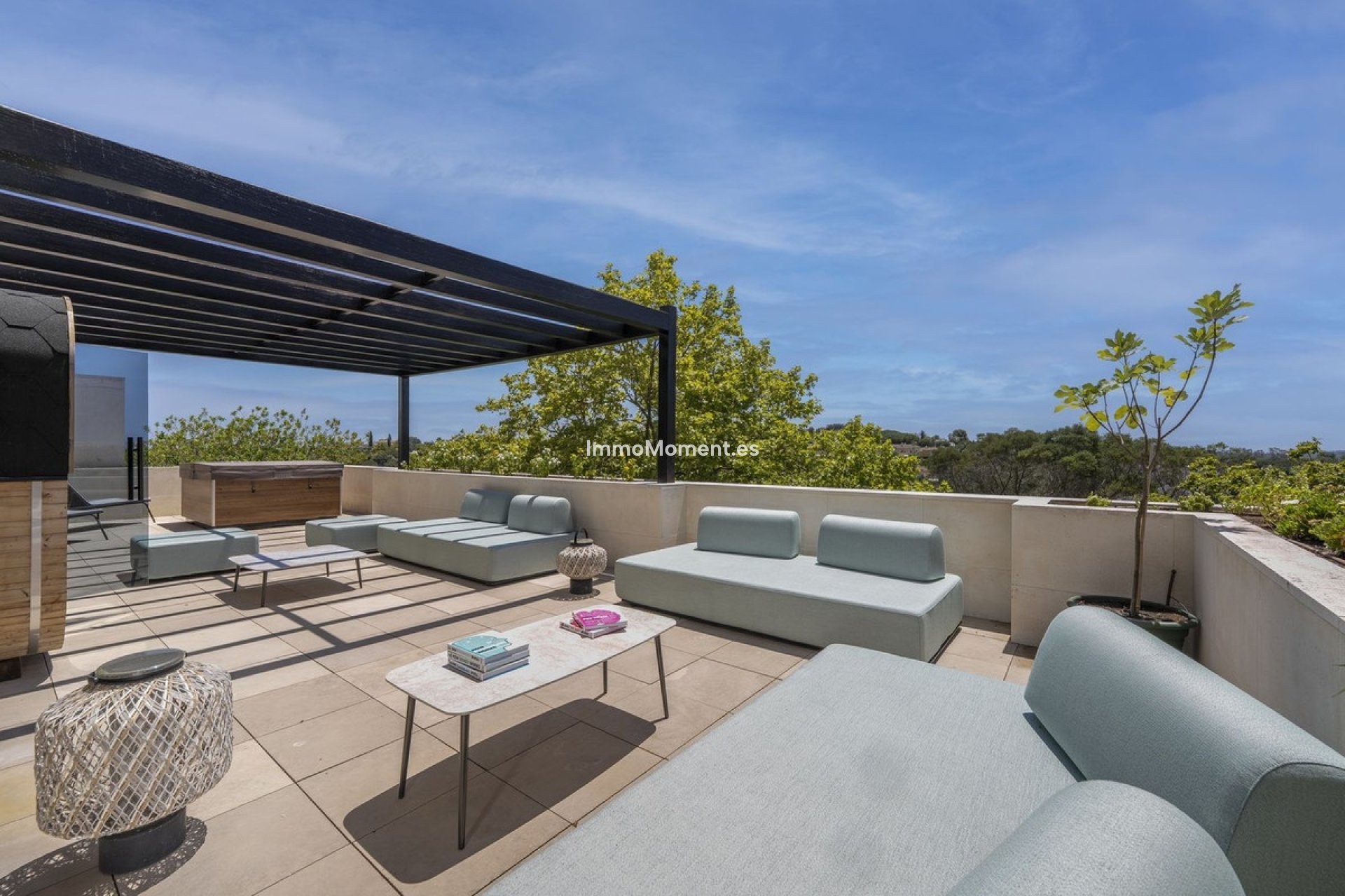 Reventa - Adosado - Sotogrande