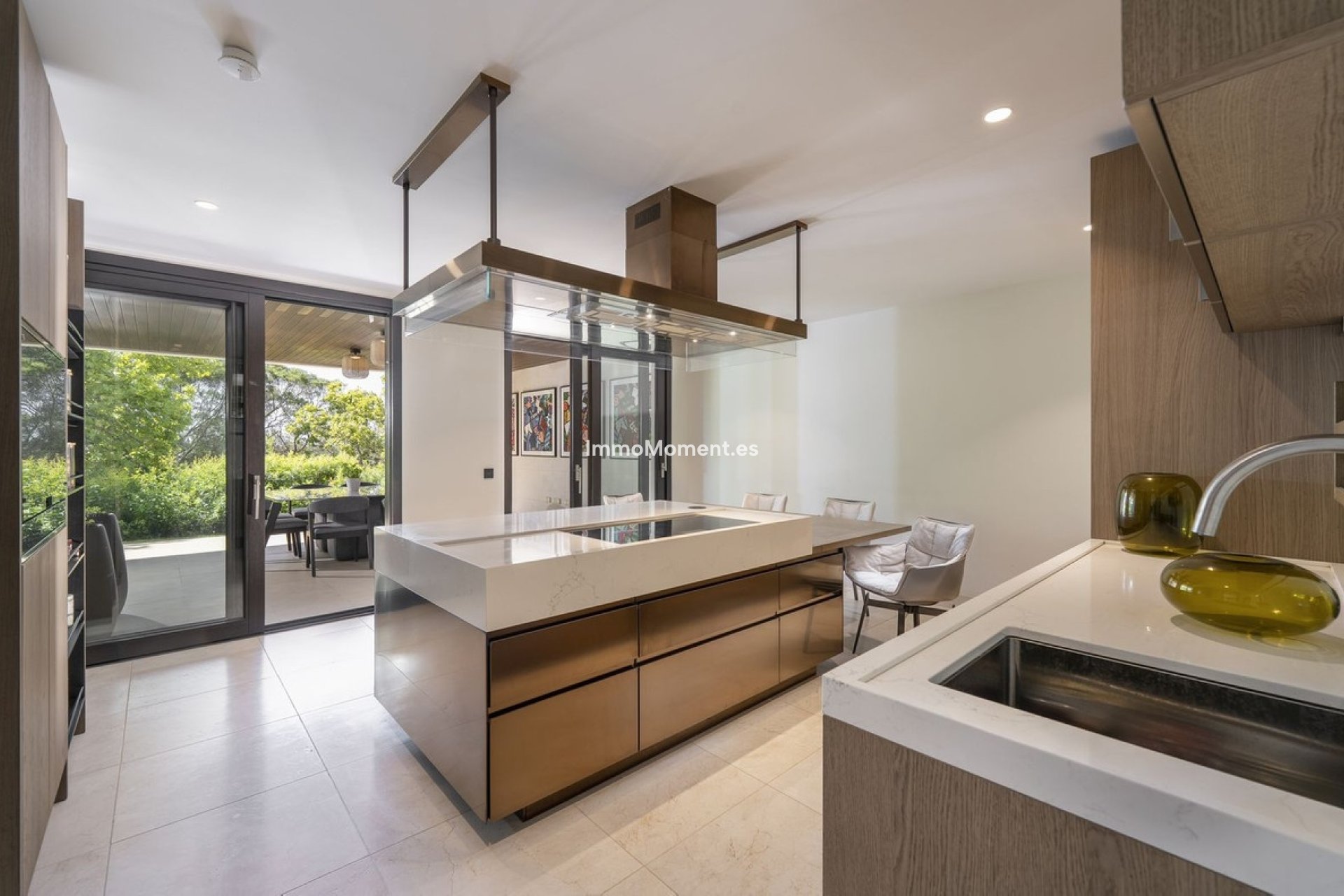 Reventa - Adosado - Sotogrande