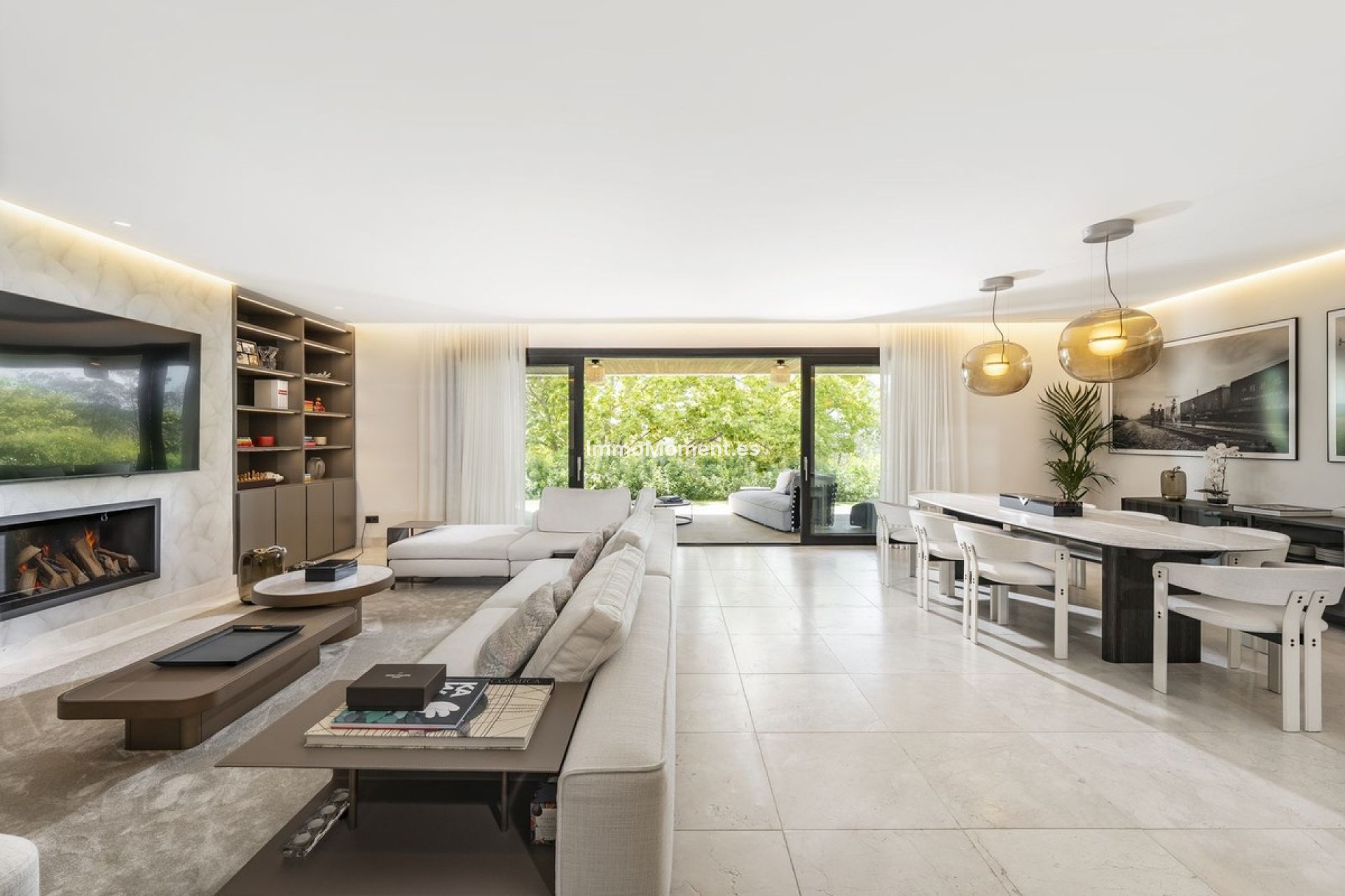 Reventa - Adosado - Sotogrande