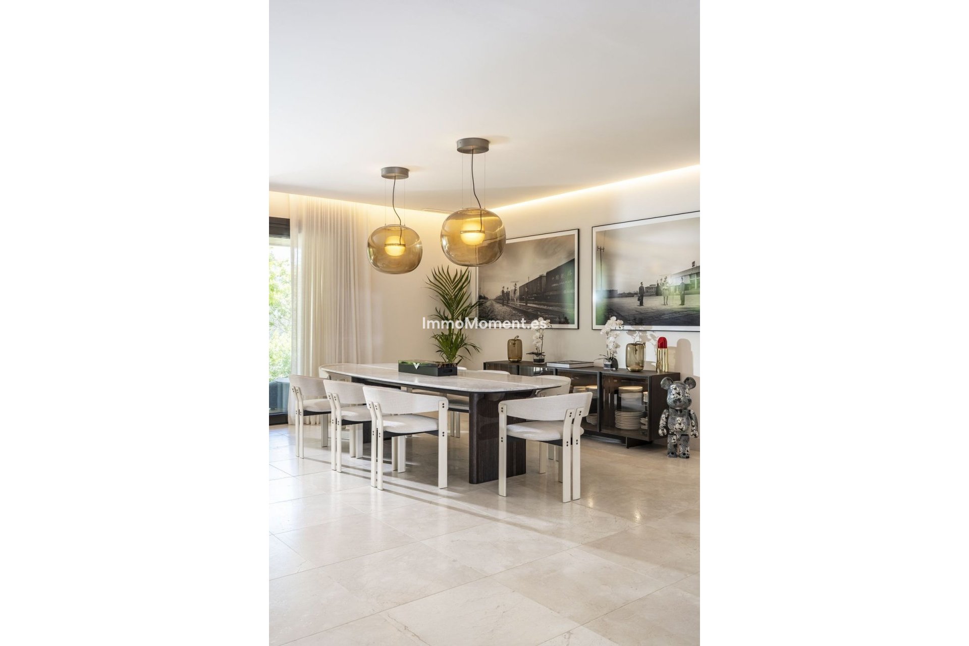 Reventa - Adosado - Sotogrande