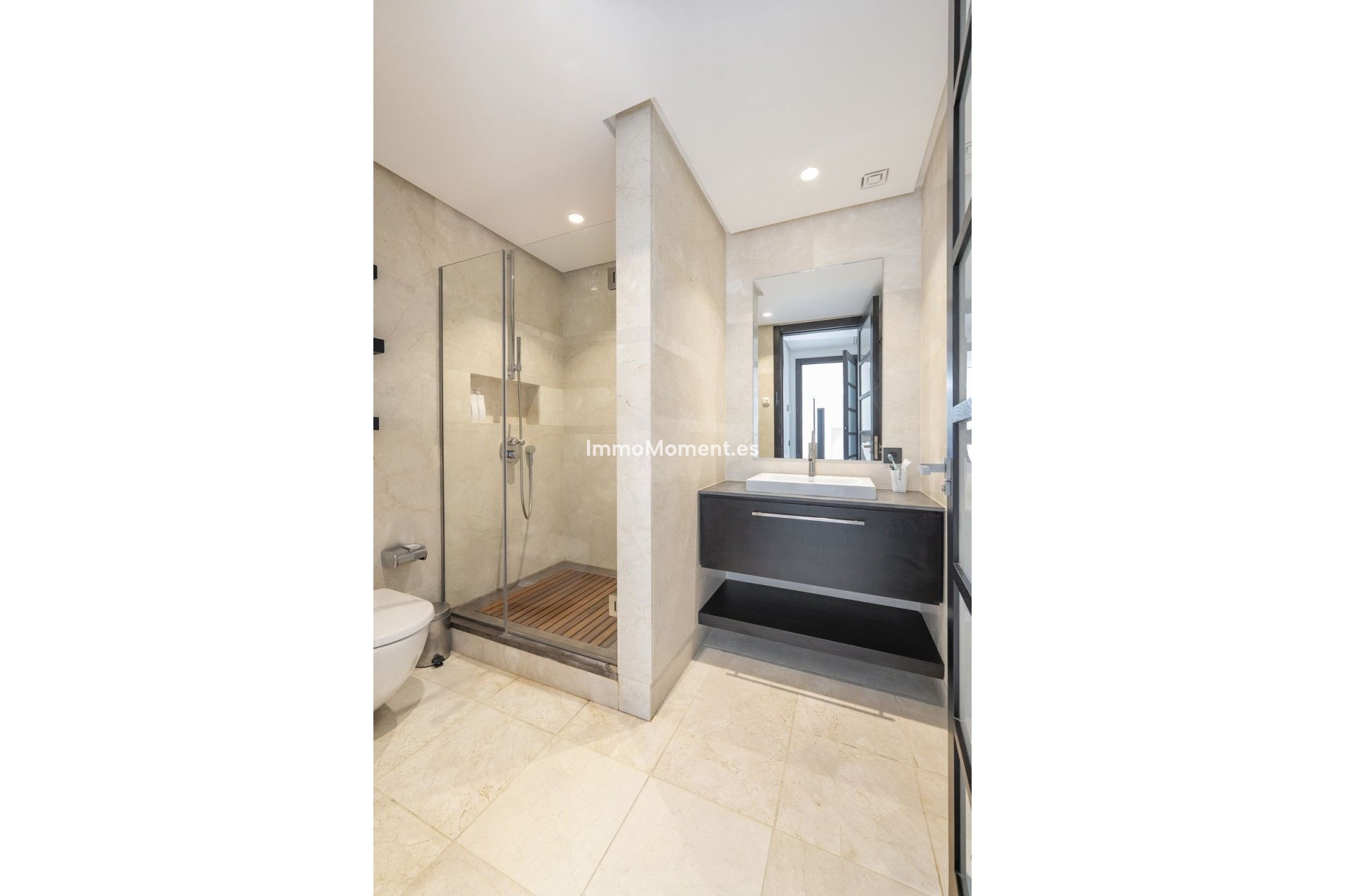 Reventa - Adosado - Sotogrande