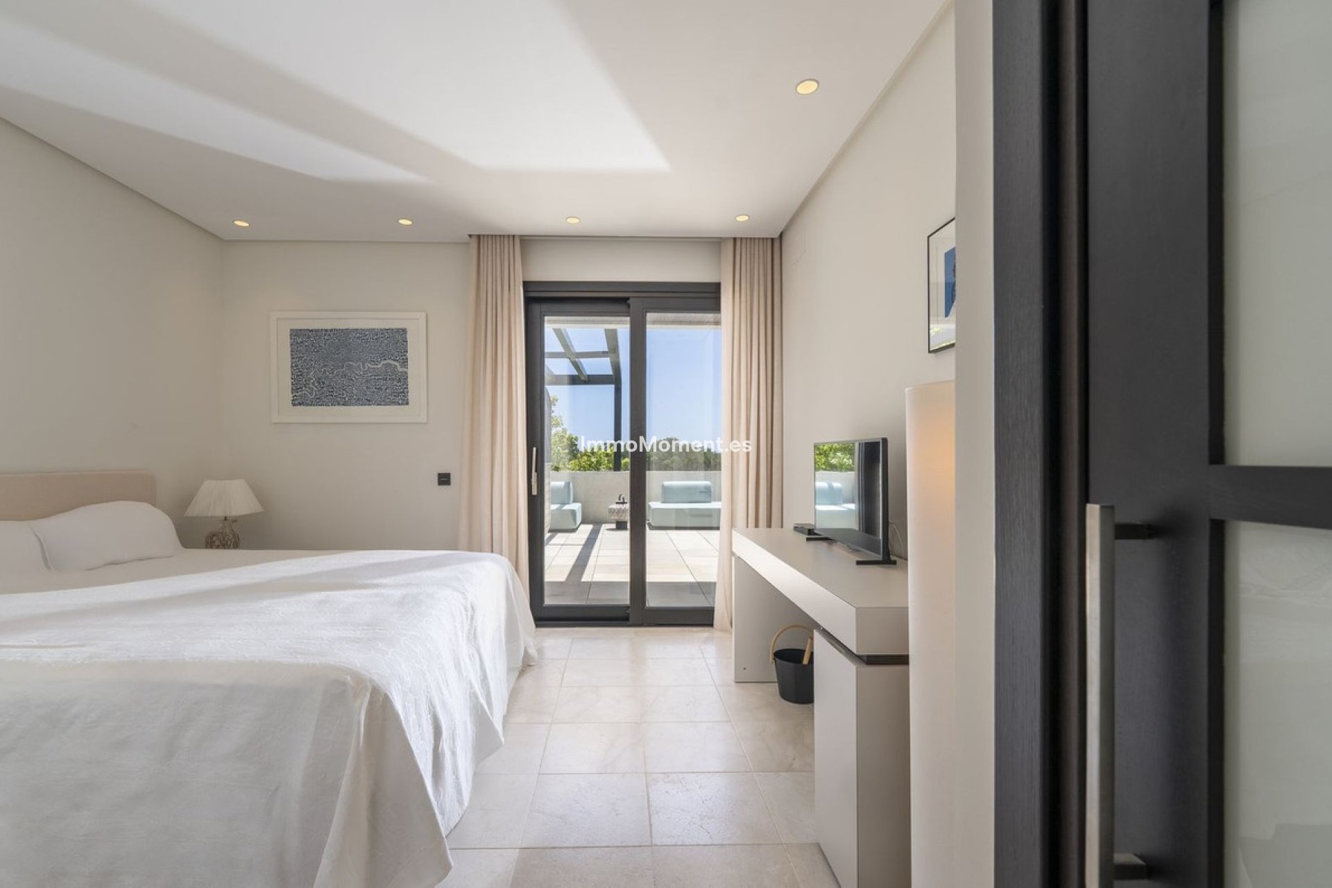 Reventa - Adosado - Sotogrande