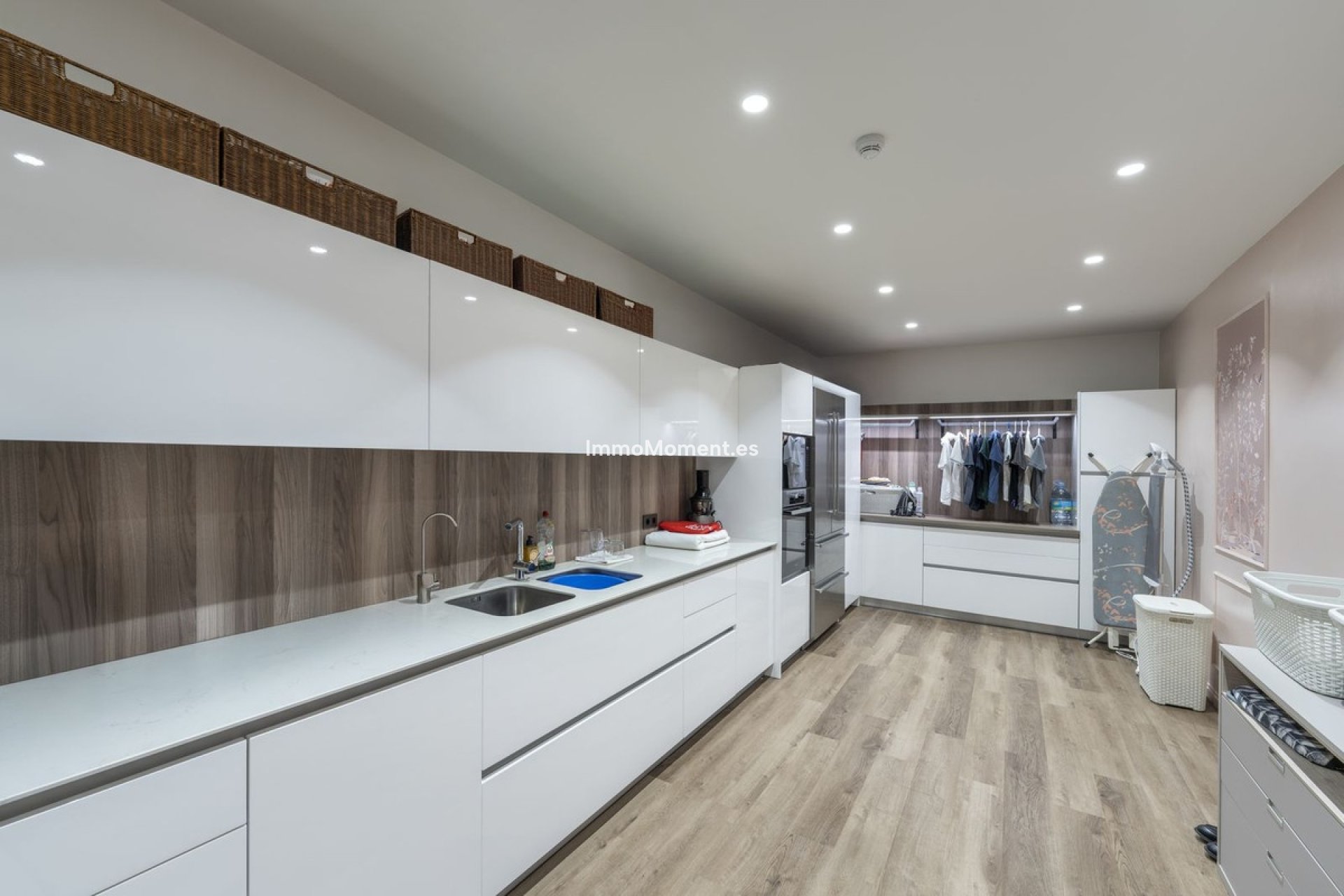 Reventa - Adosado - Sotogrande