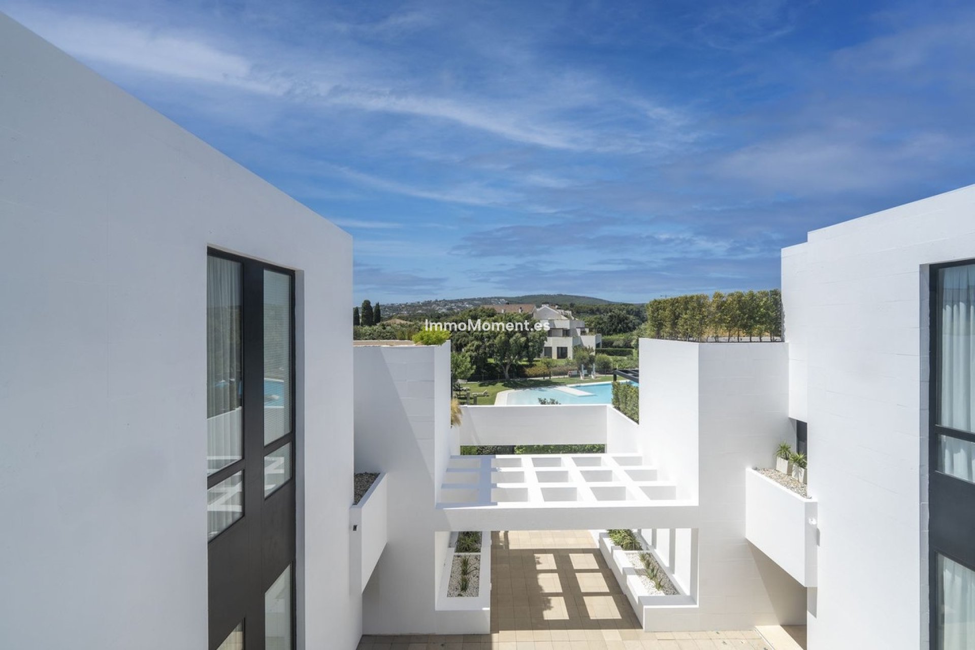 Reventa - Adosado - Sotogrande