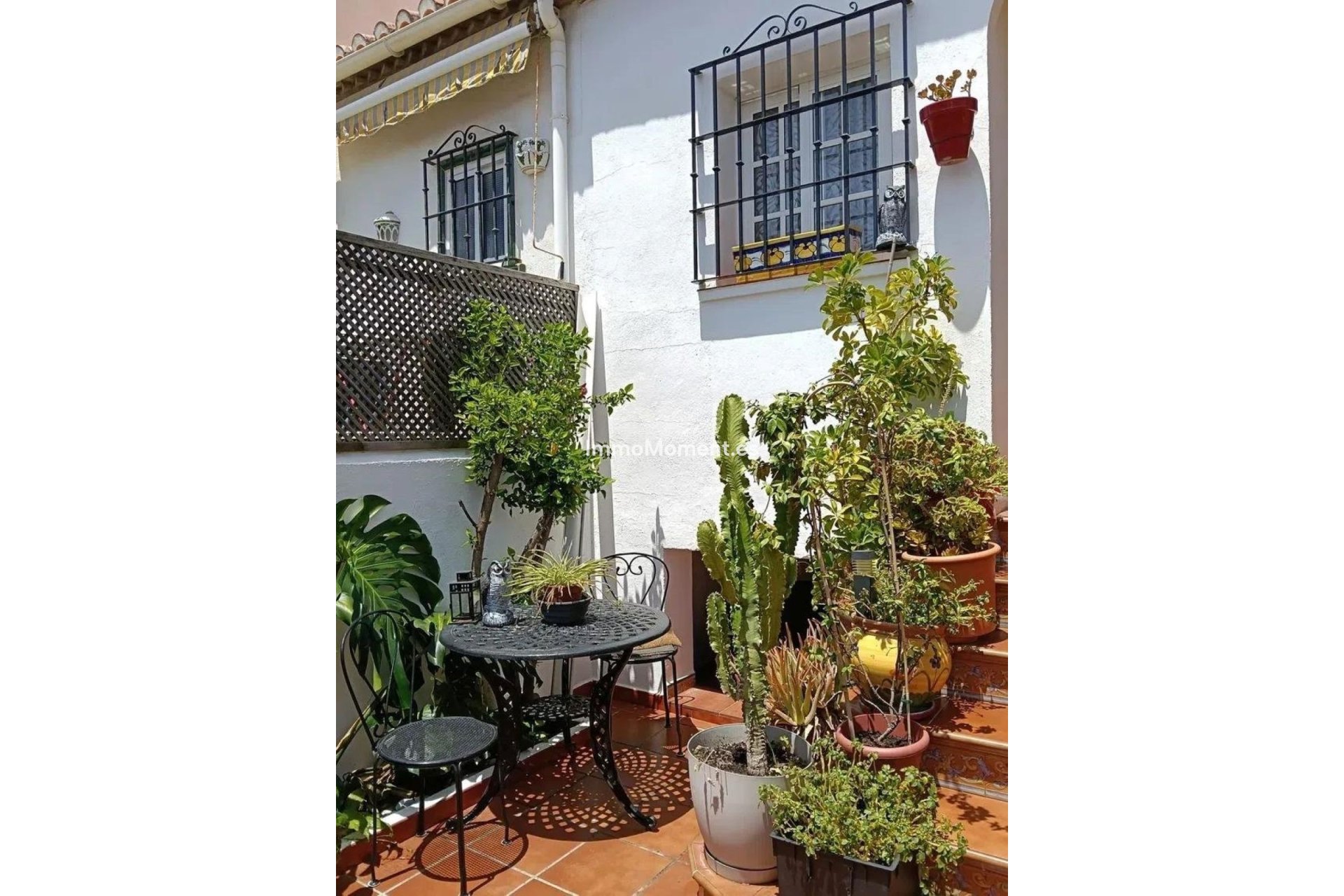Reventa - Adosado - Torremolinos - El Pinillo