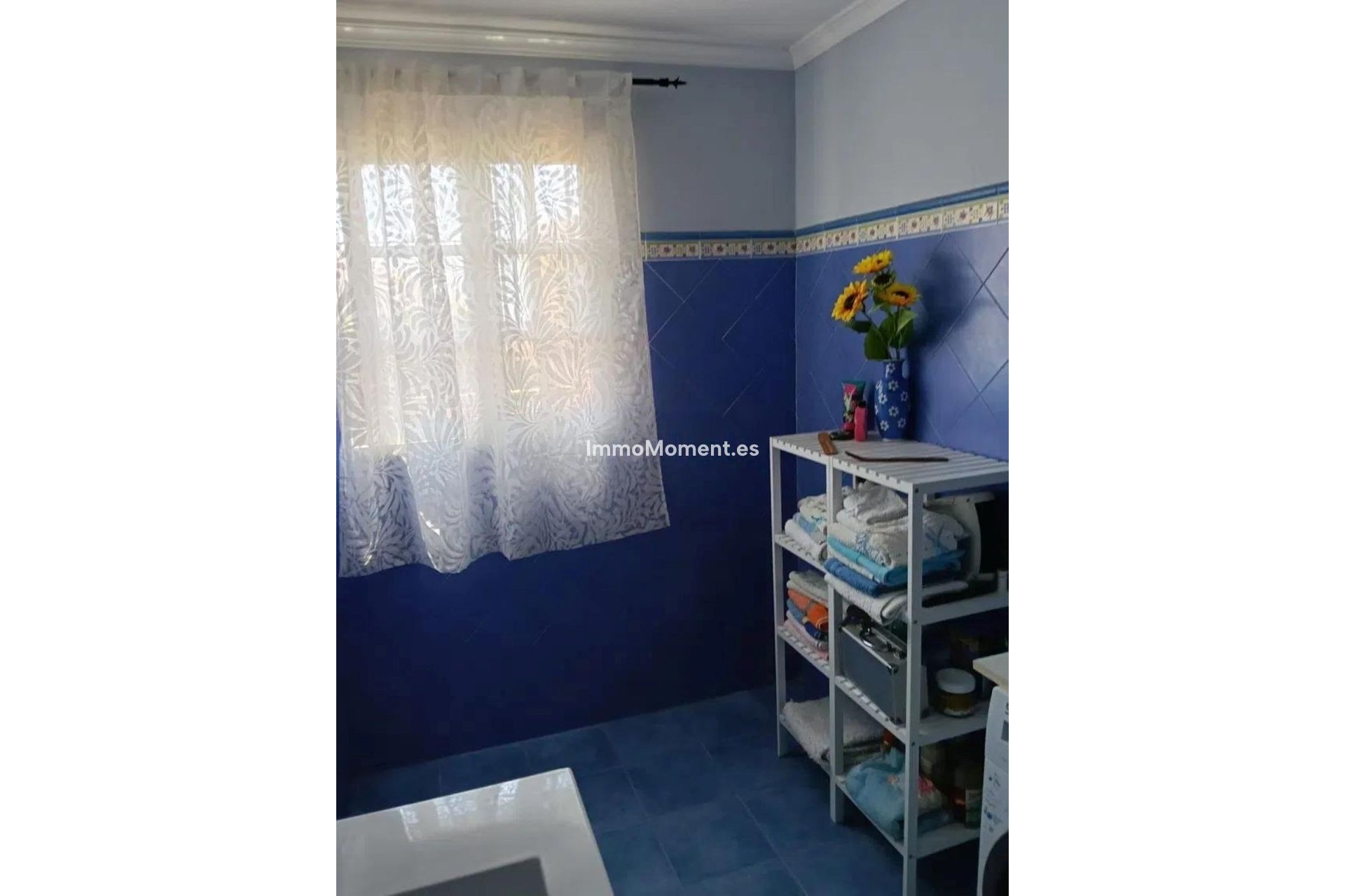 Reventa - Adosado - Torremolinos - El Pinillo