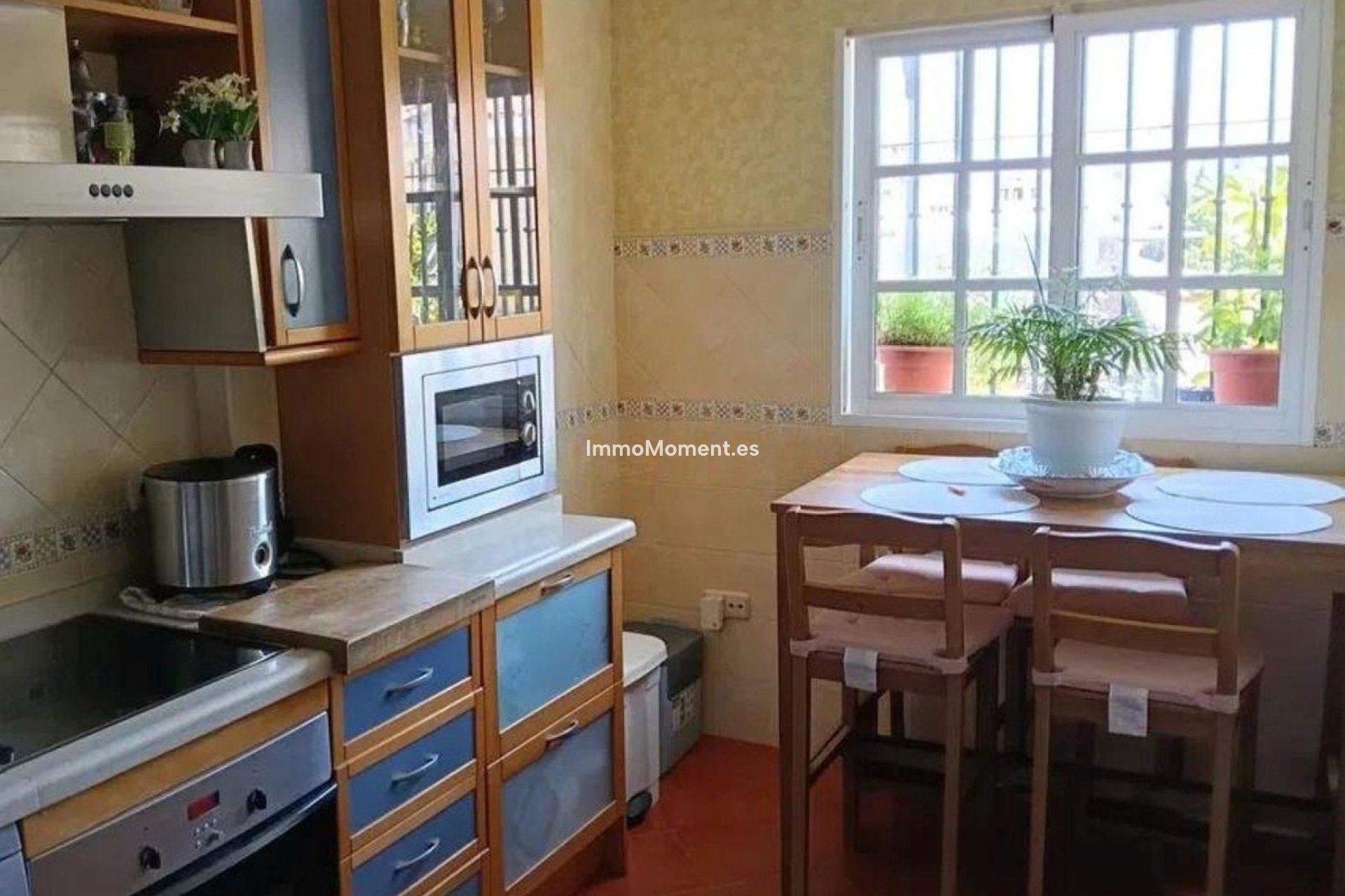 Reventa - Adosado - Torremolinos - El Pinillo