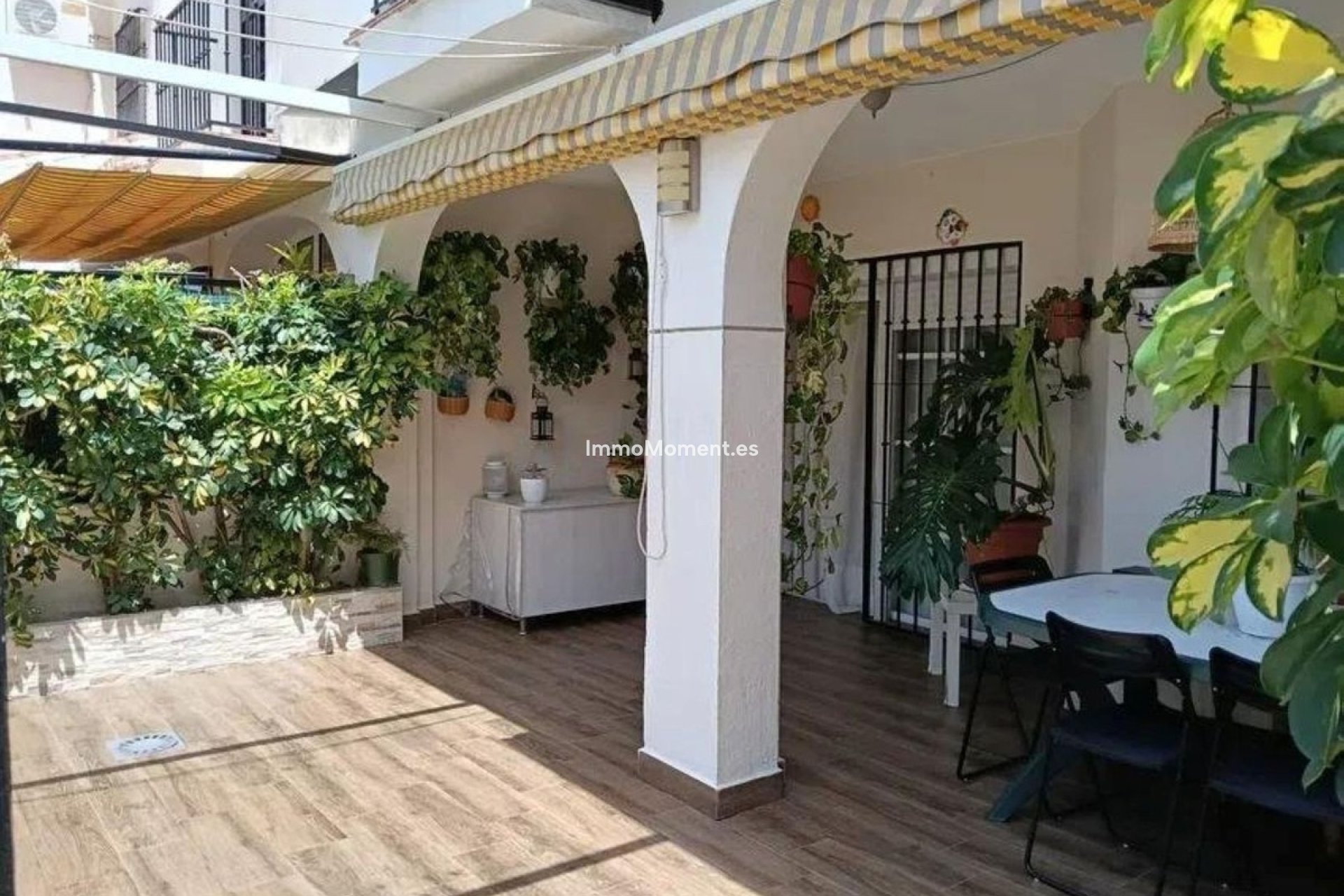 Reventa - Adosado - Torremolinos - El Pinillo