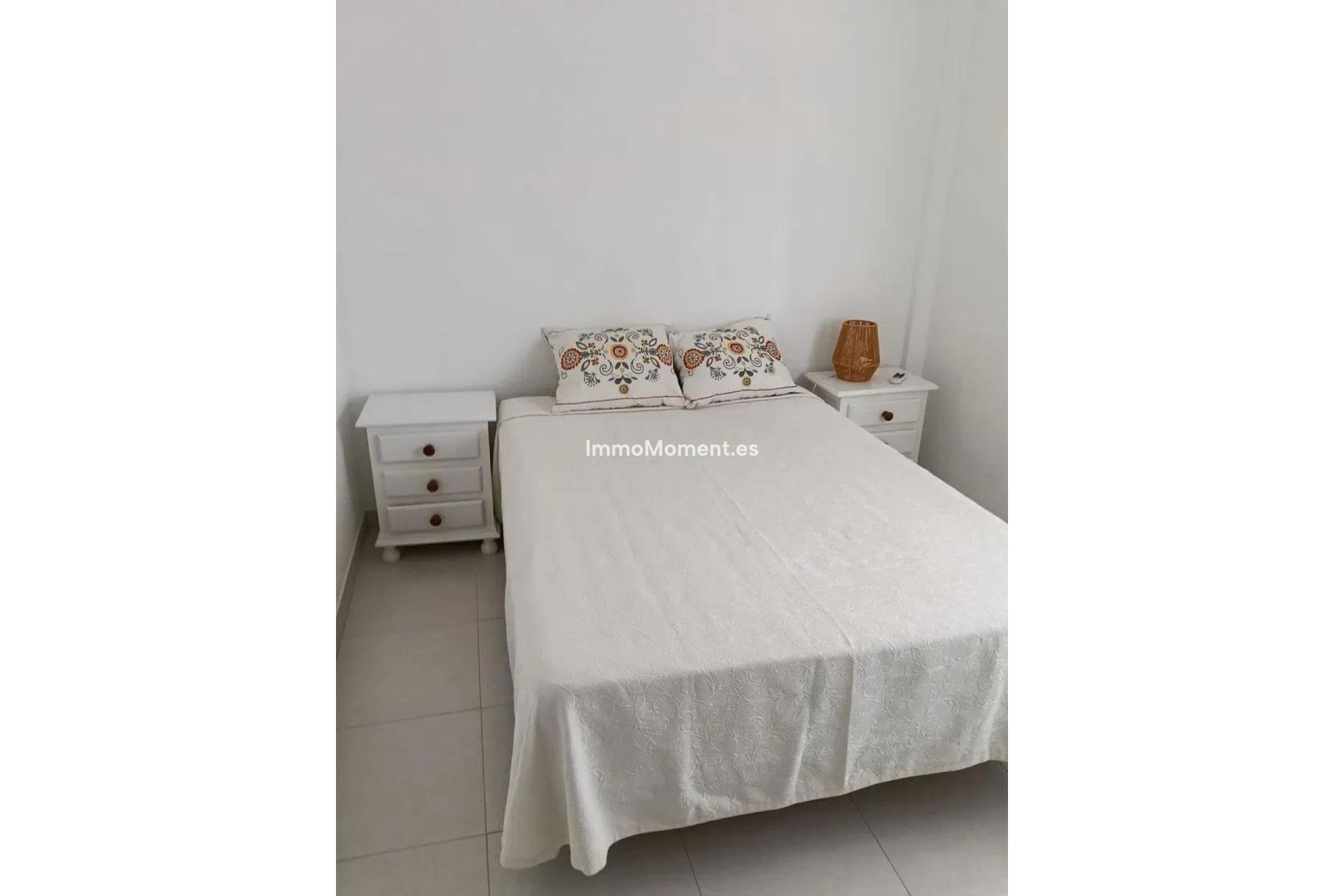 Reventa - Adosado - Torremolinos - El Pinillo