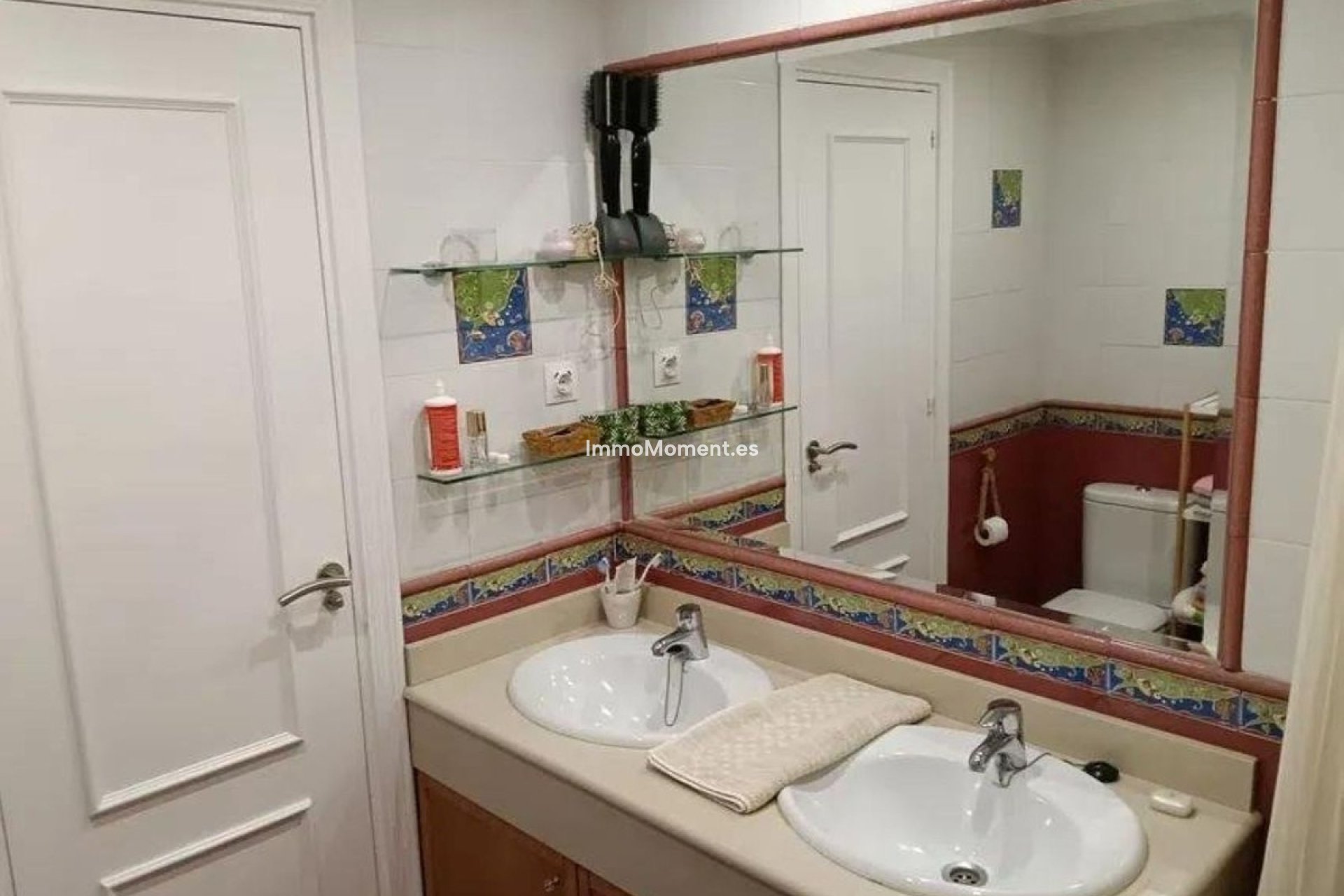 Reventa - Adosado - Torremolinos - El Pinillo