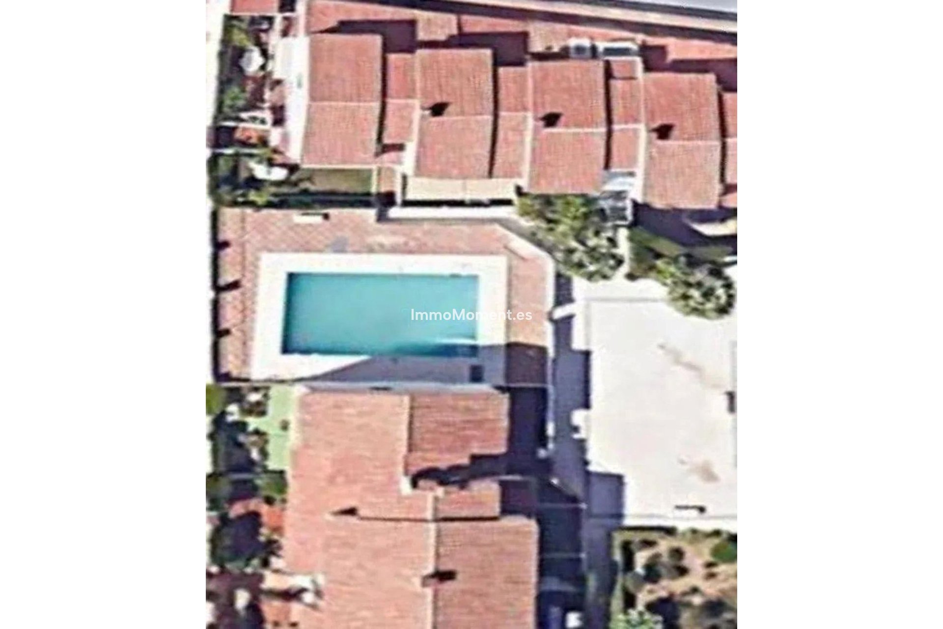 Reventa - Adosado - Torremolinos - El Pinillo