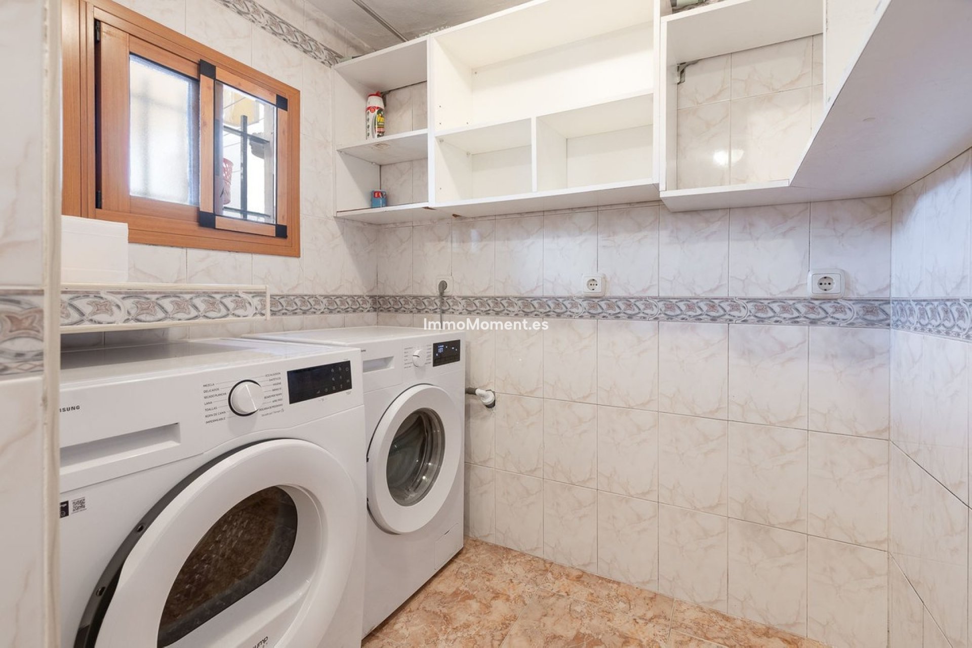 Reventa - Adosado - Torremolinos - La Carihuela