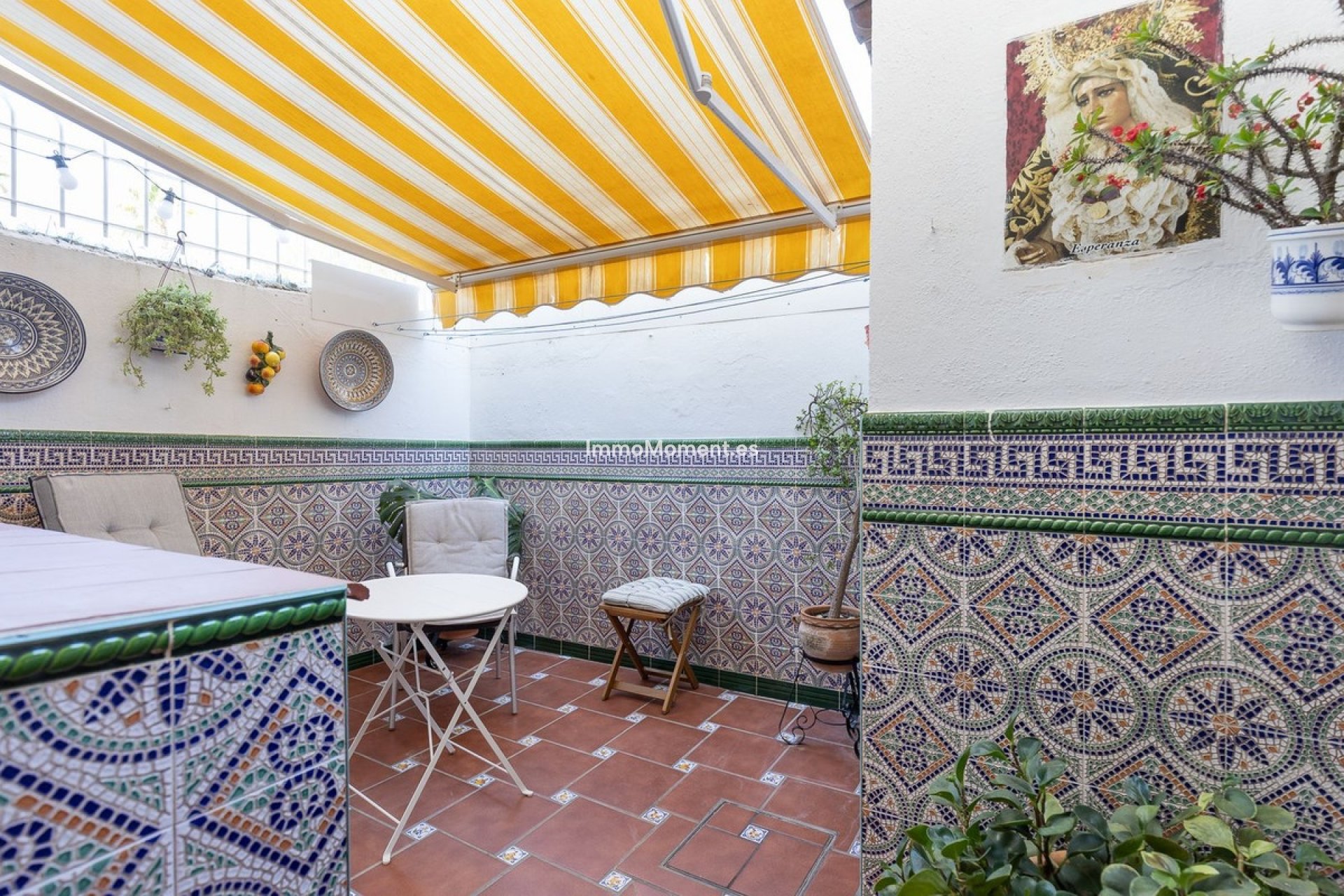 Reventa - Adosado - Torremolinos - La Carihuela