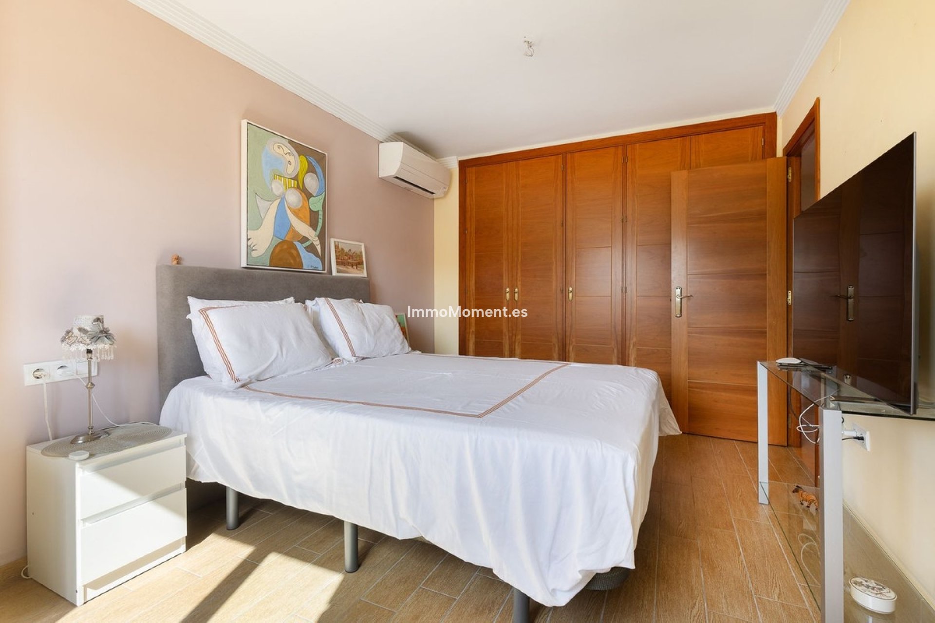 Reventa - Adosado - Torremolinos - La Carihuela