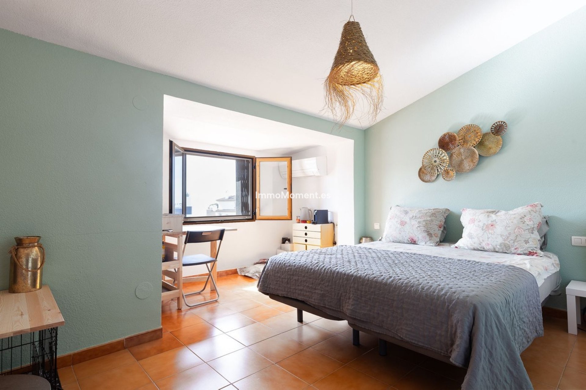 Reventa - Adosado - Torremolinos - La Carihuela