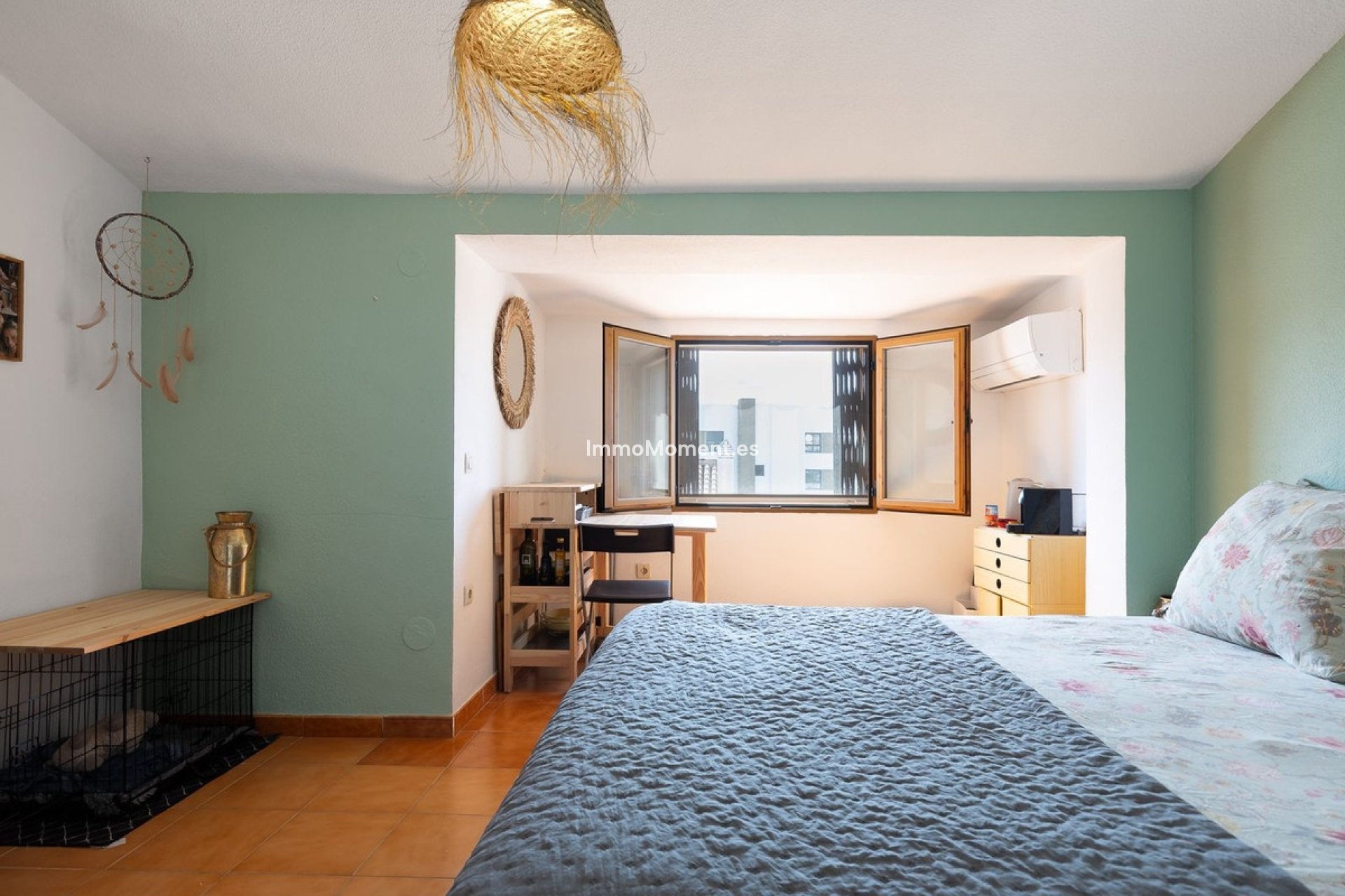 Reventa - Adosado - Torremolinos - La Carihuela