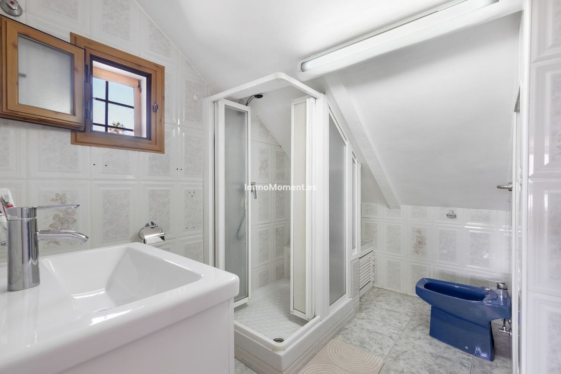 Reventa - Adosado - Torremolinos - La Carihuela
