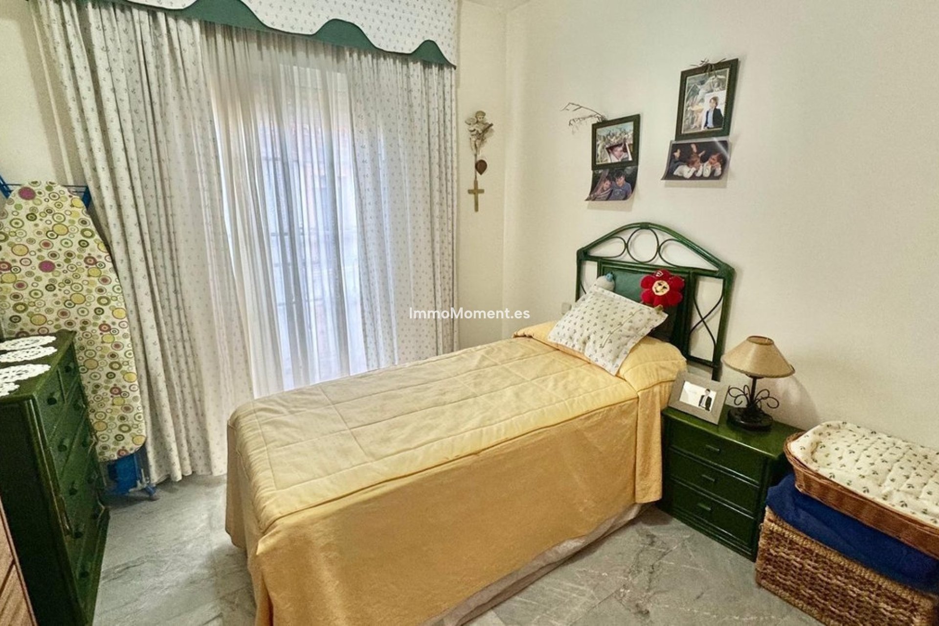 Reventa - Adosado - Torremolinos - Montemar