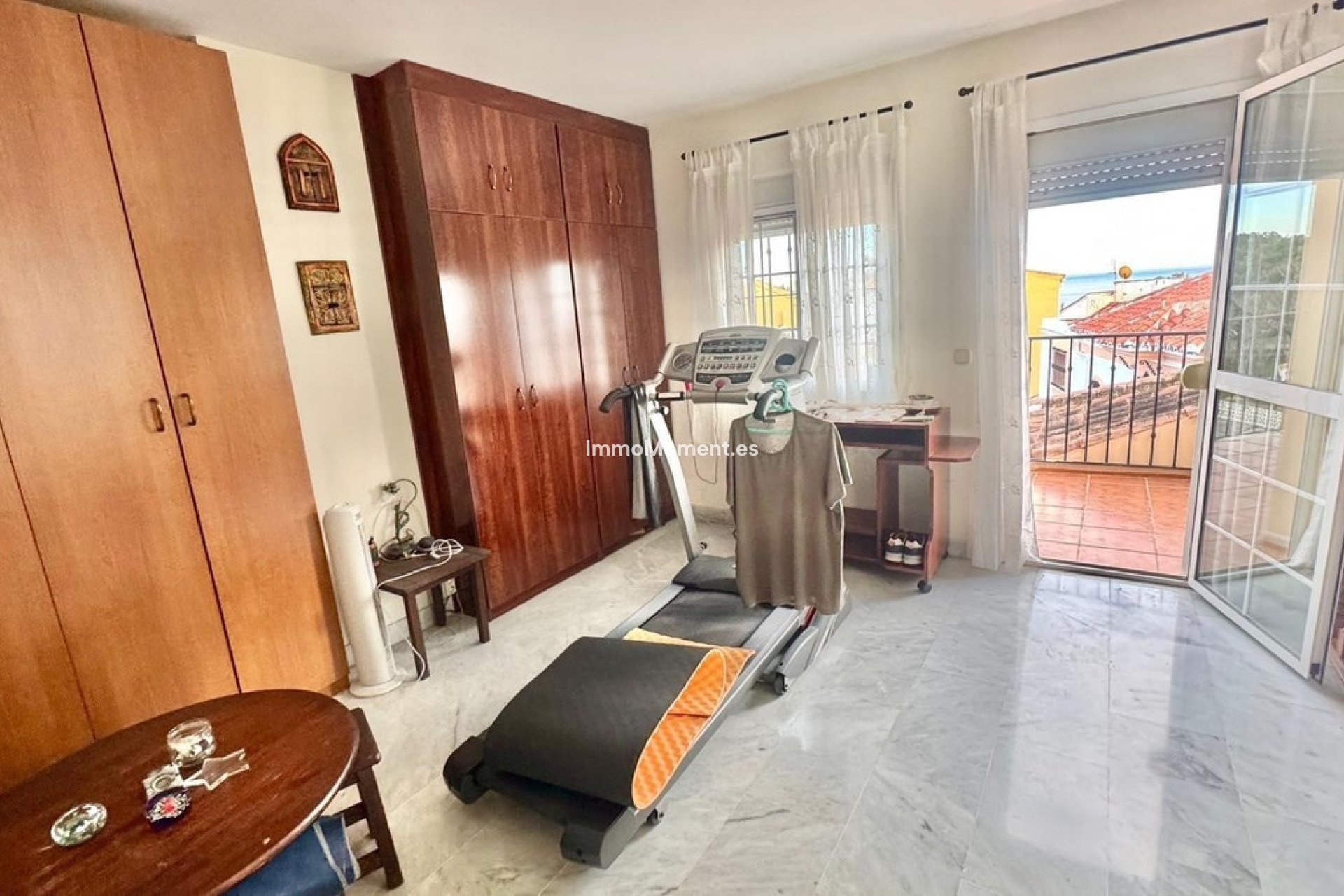 Reventa - Adosado - Torremolinos - Montemar