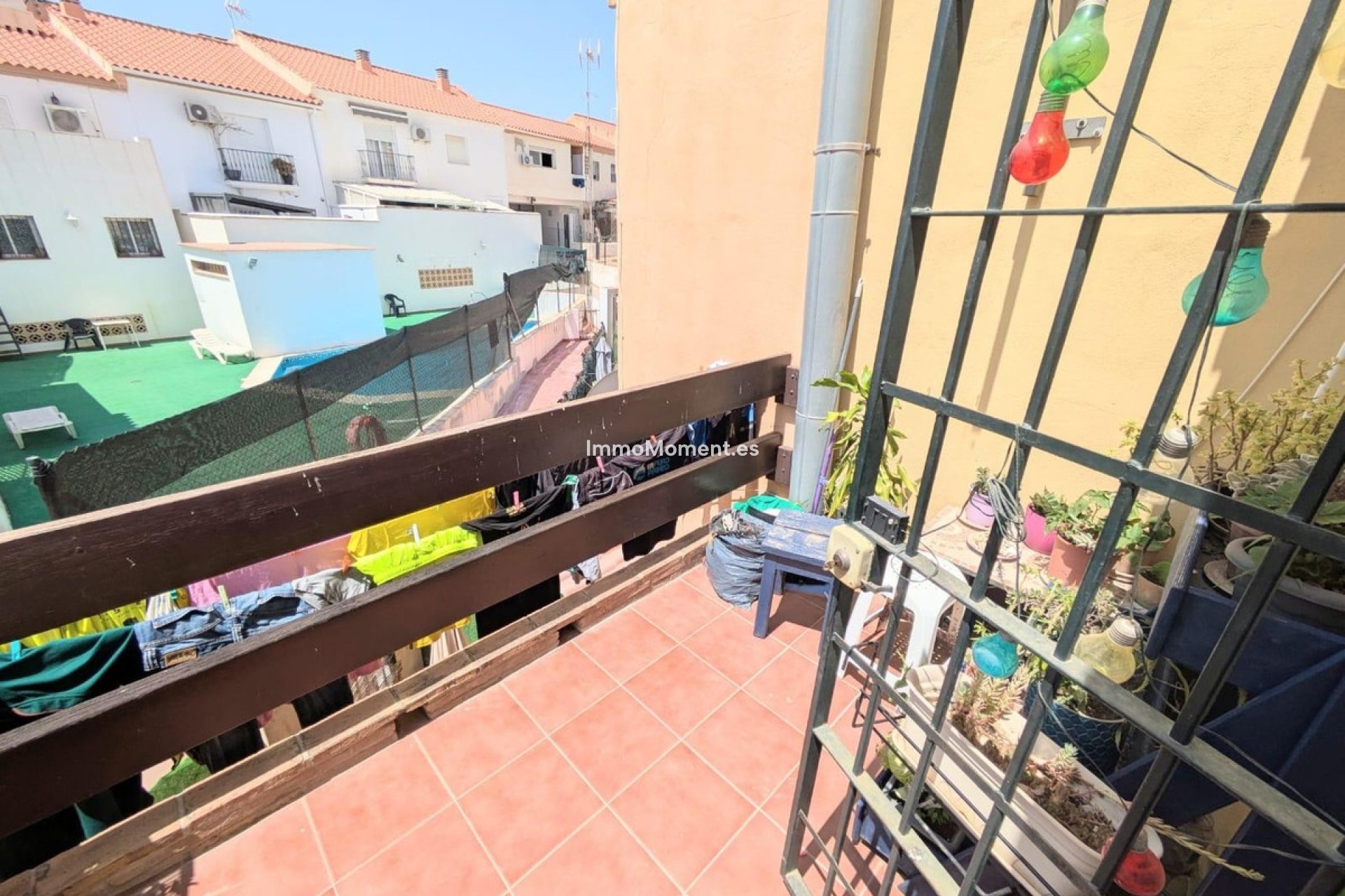Reventa - Adosado - Torremolinos