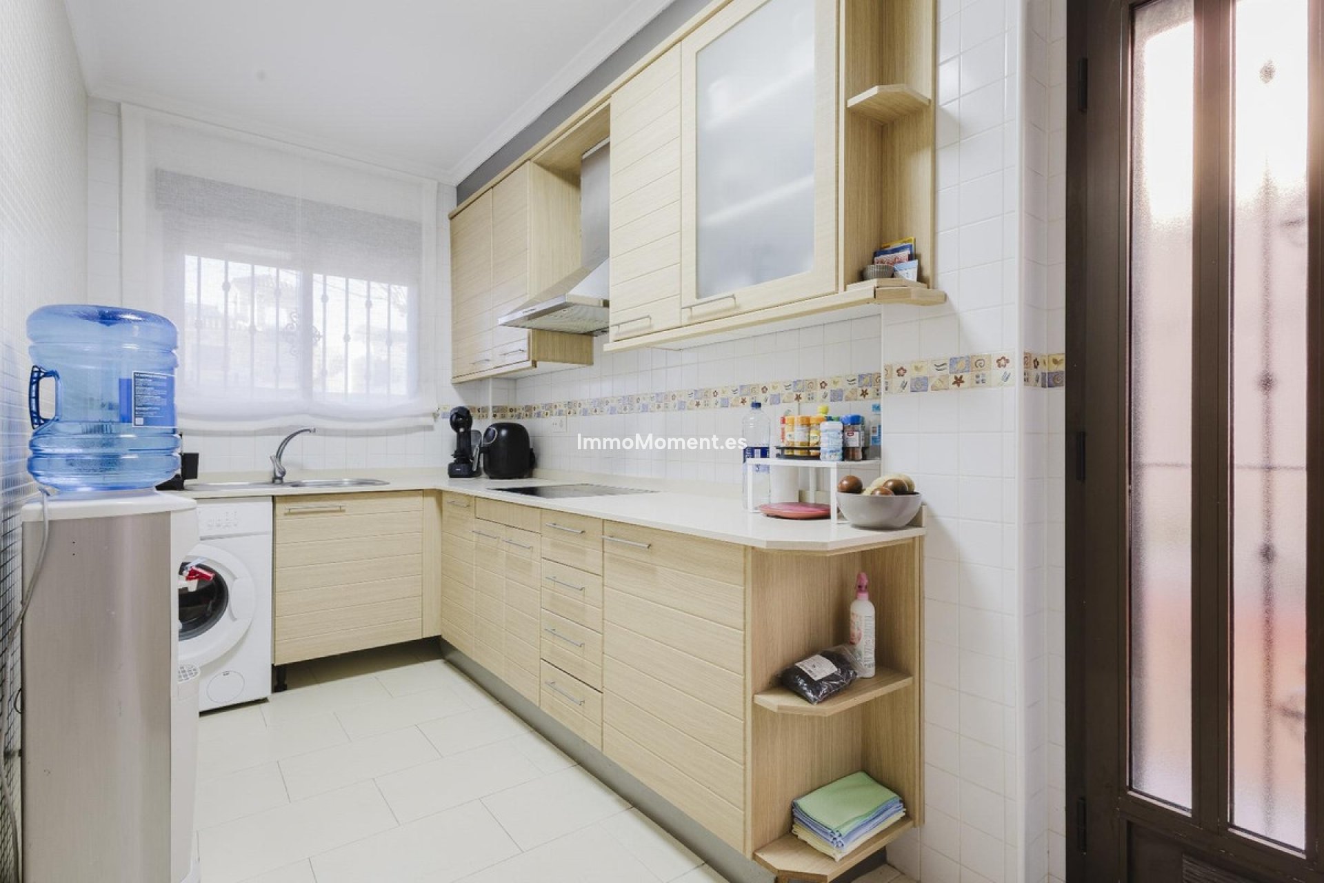 Reventa - Adosado - Torrevieja - Aguas Nuevas