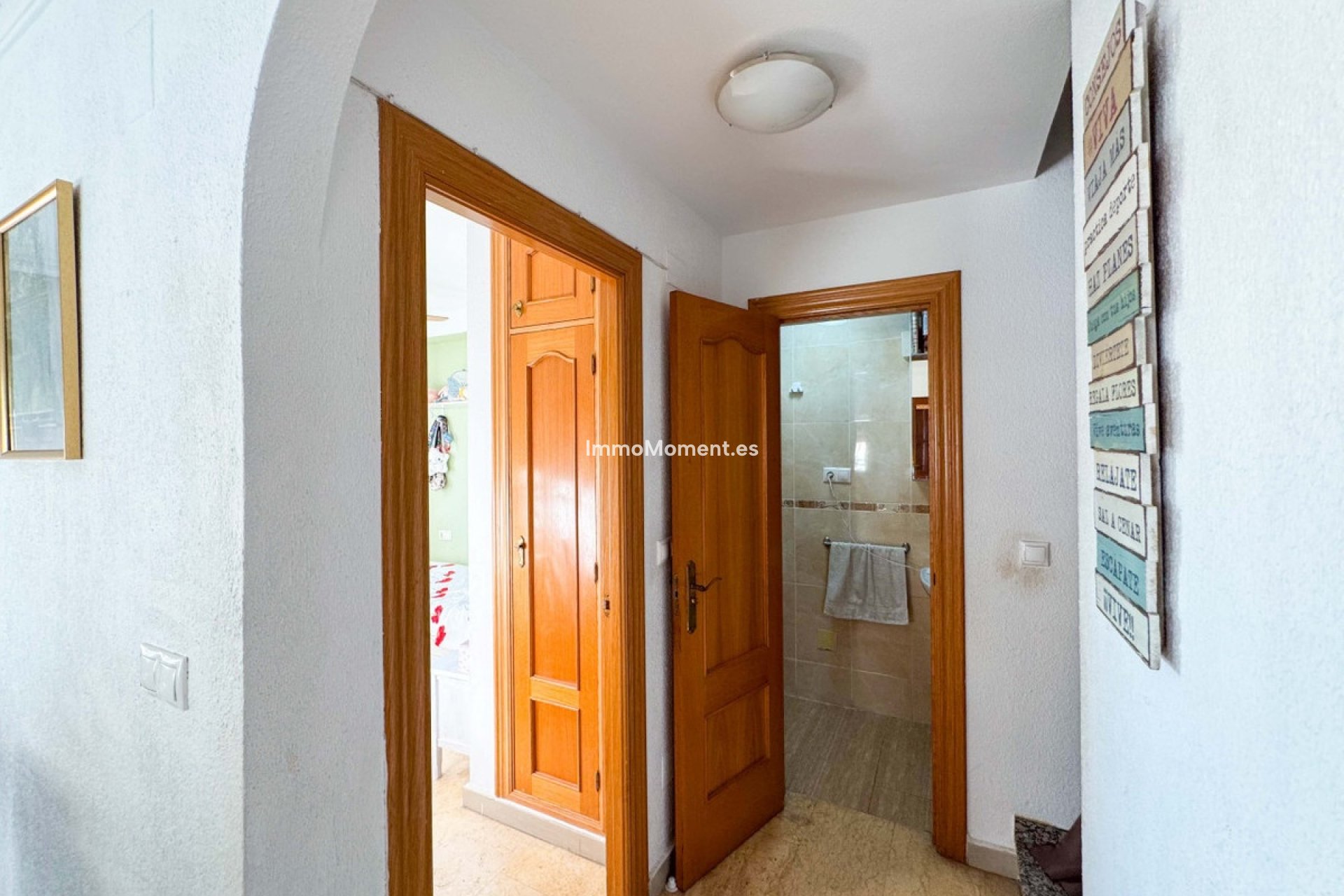 Reventa - Adosado - Torrevieja - Aguas Nuevas