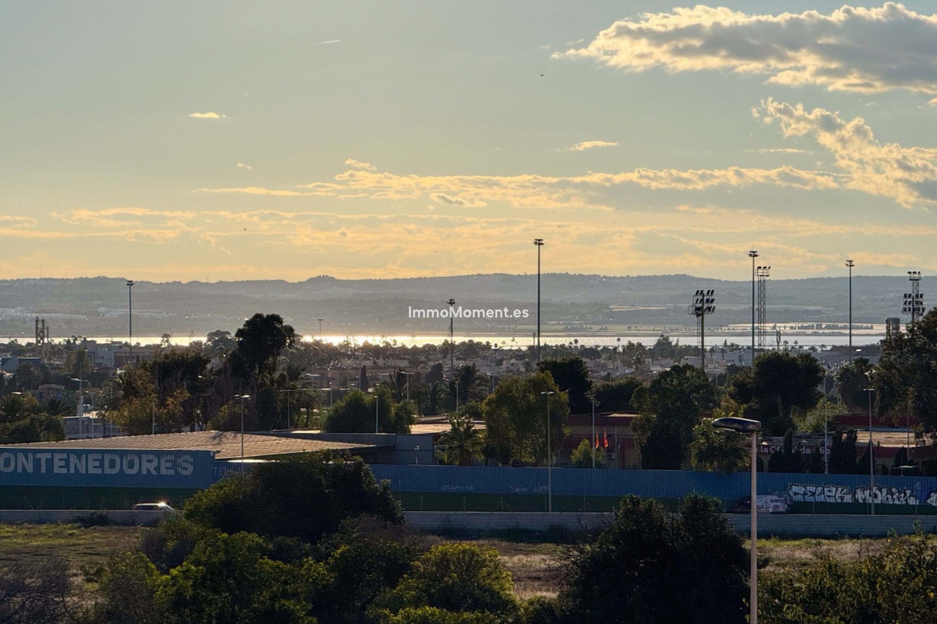 Reventa - Adosado - Torrevieja - Aguas Nuevas