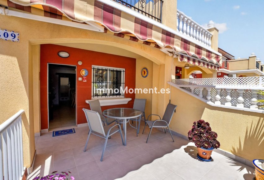 Reventa - Adosado - Torrevieja - Aguas Nuevas