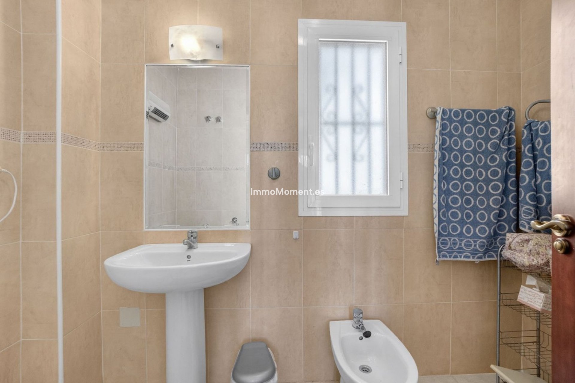 Reventa - Adosado - Torrevieja - Aguas Nuevas