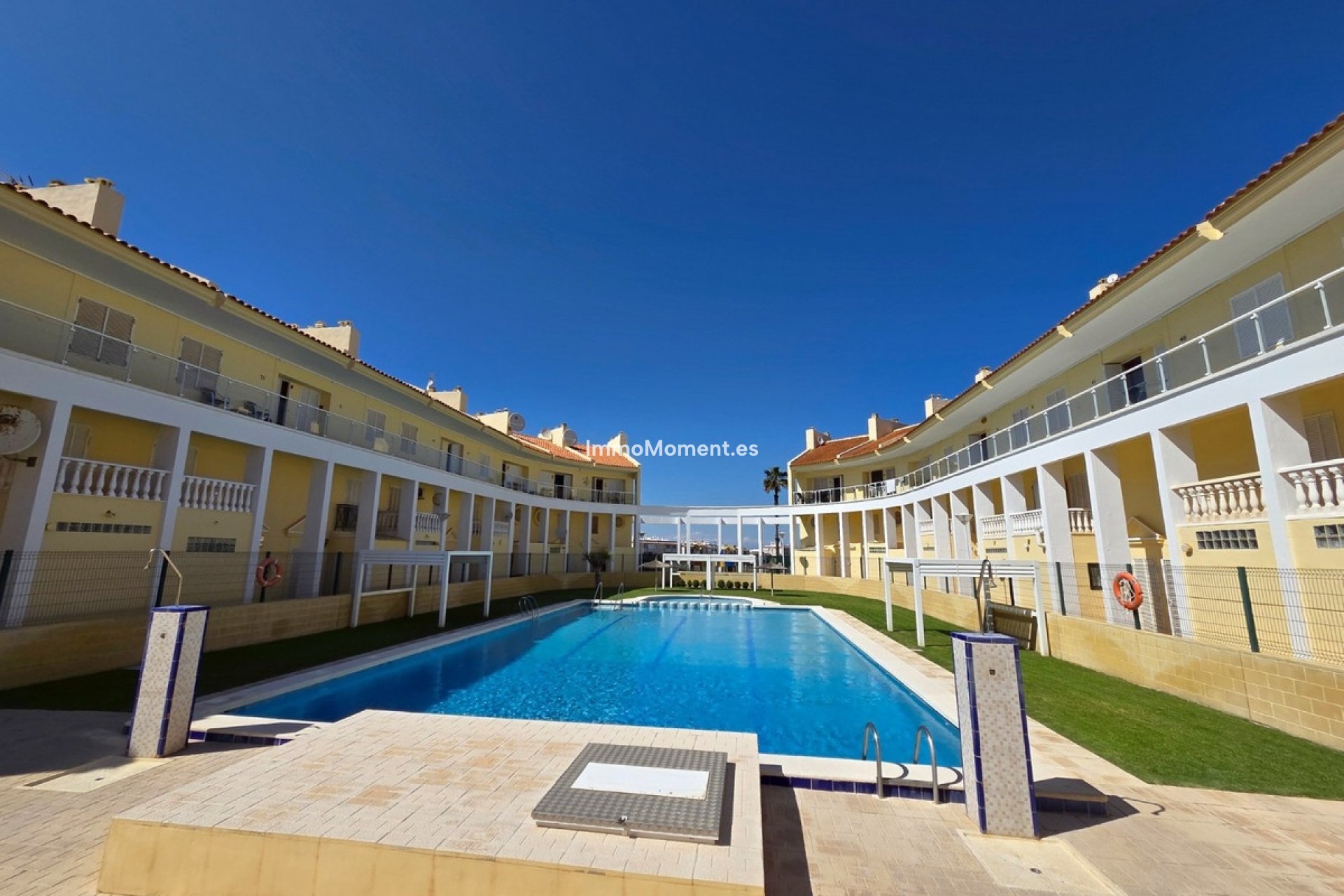 Reventa - Adosado - Torrevieja - La Mata