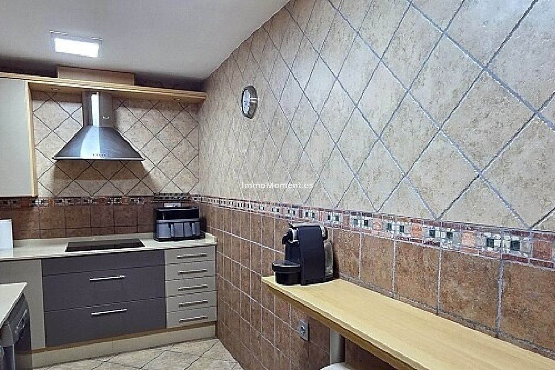 Reventa - Adosado - Torrevieja - La Mata