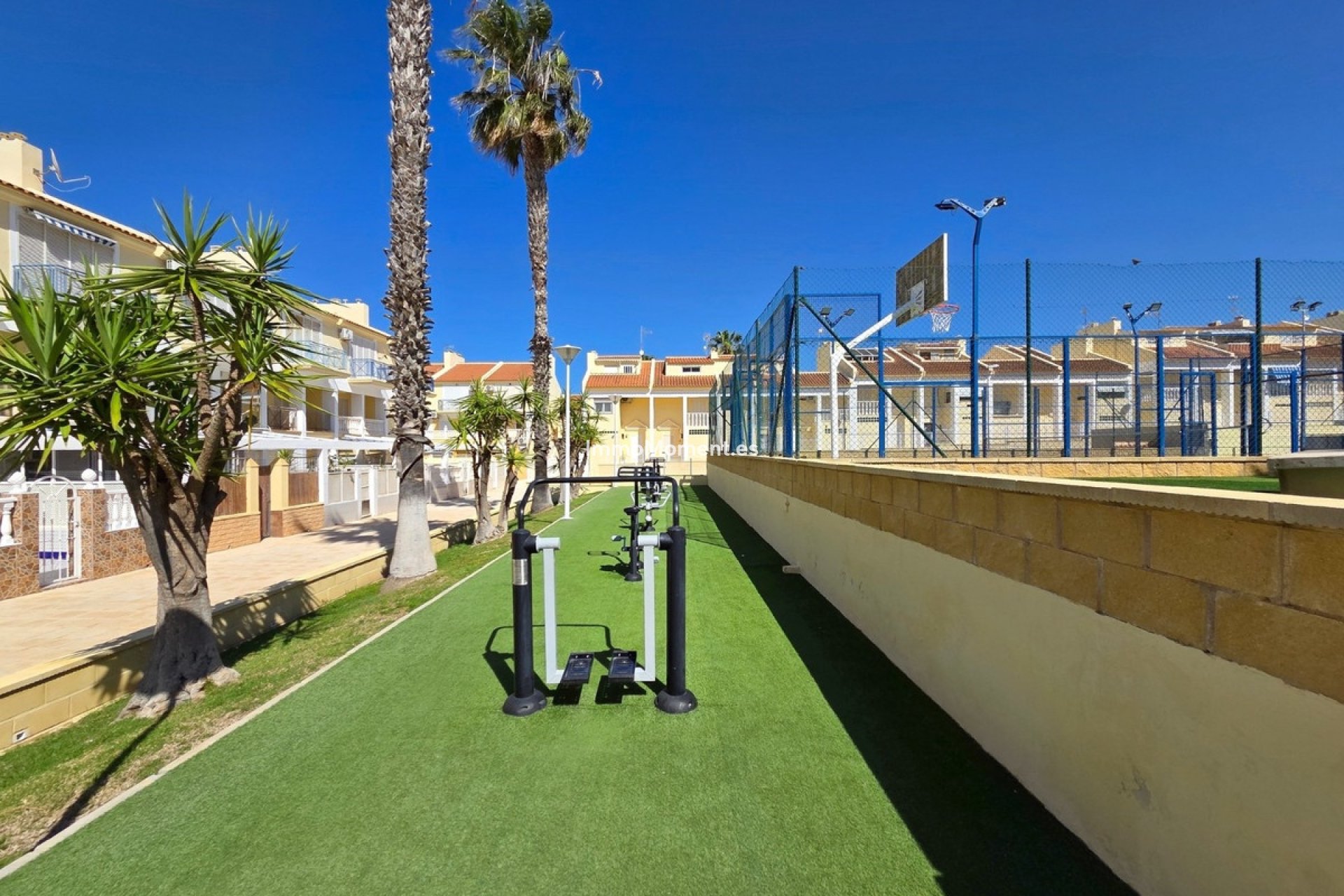 Reventa - Adosado - Torrevieja - La Mata