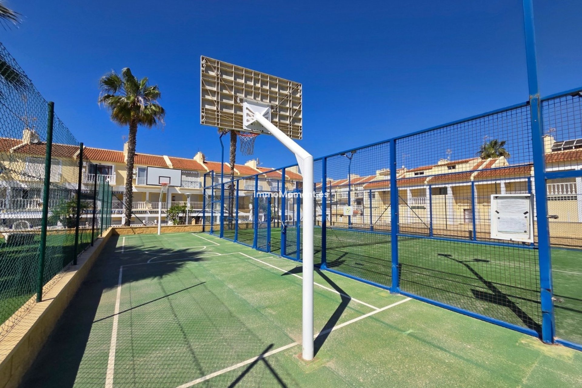 Reventa - Adosado - Torrevieja - La Mata