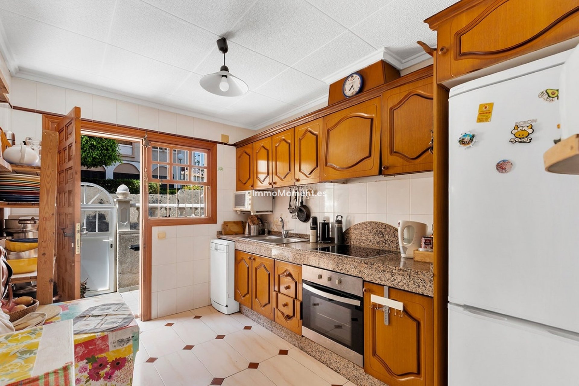 Reventa - Adosado - Torrevieja - La Mata