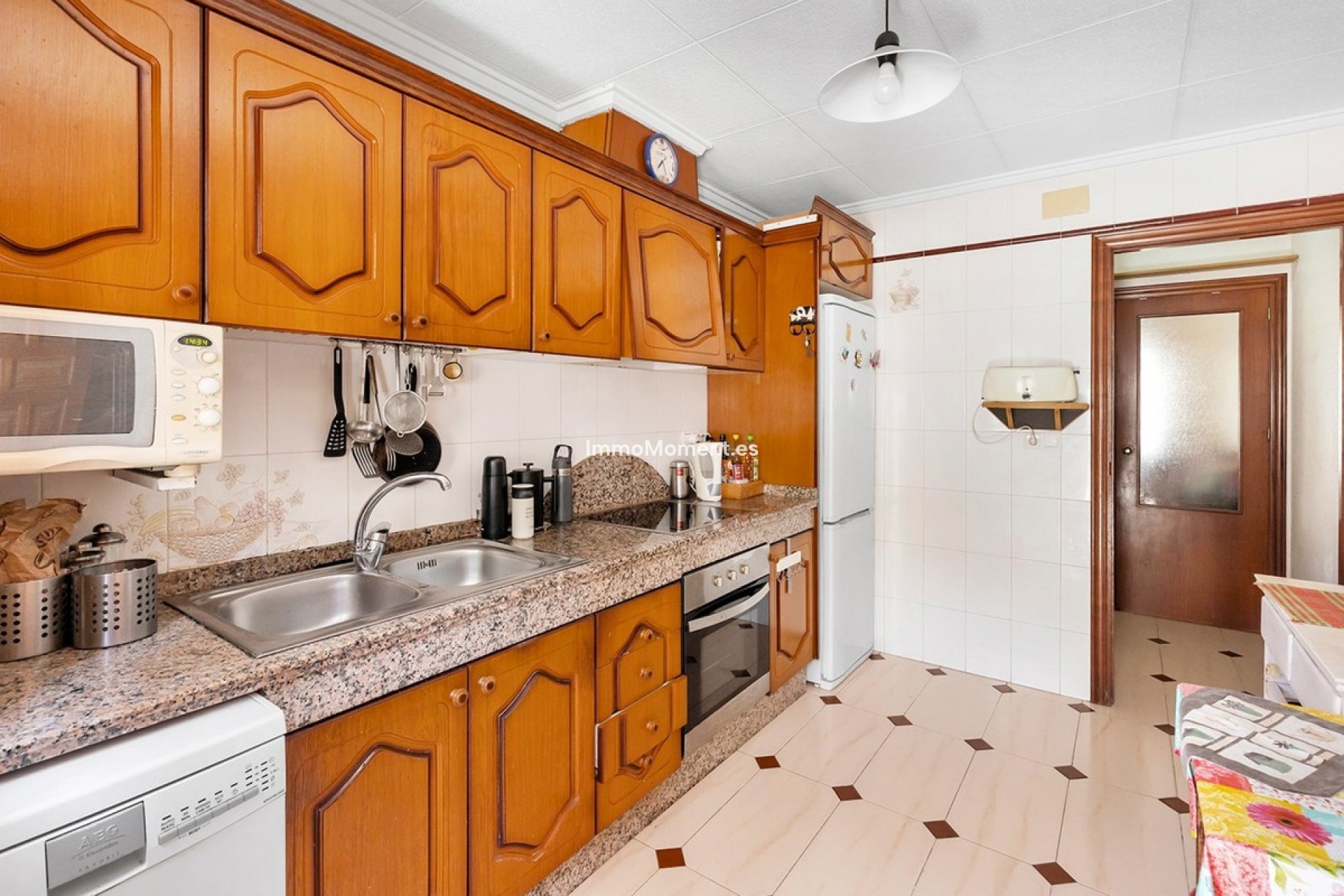 Reventa - Adosado - Torrevieja - La Mata