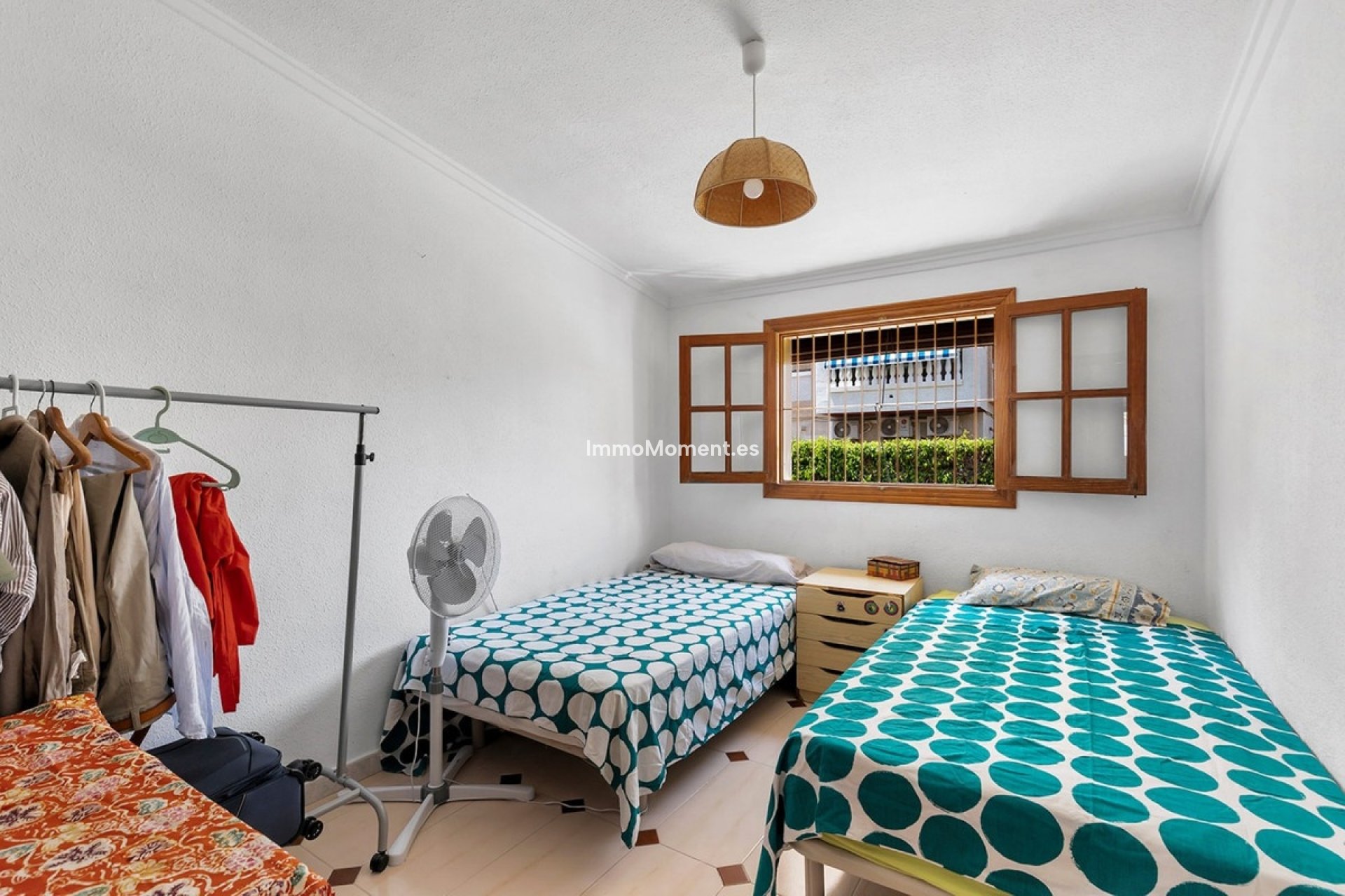 Reventa - Adosado - Torrevieja - La Mata