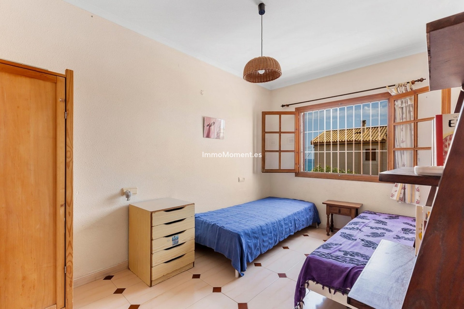 Reventa - Adosado - Torrevieja - La Mata