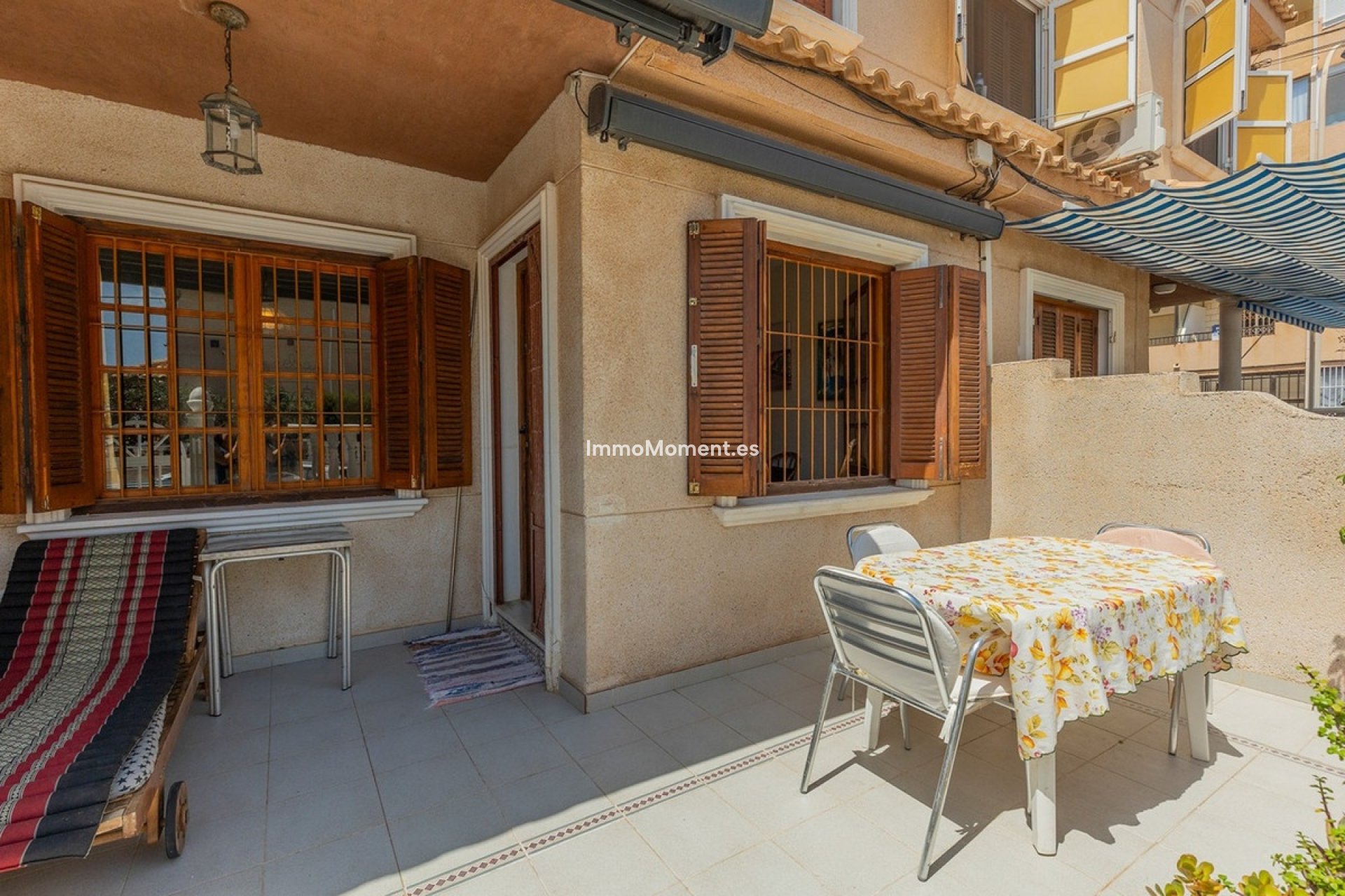 Reventa - Adosado - Torrevieja - La Mata