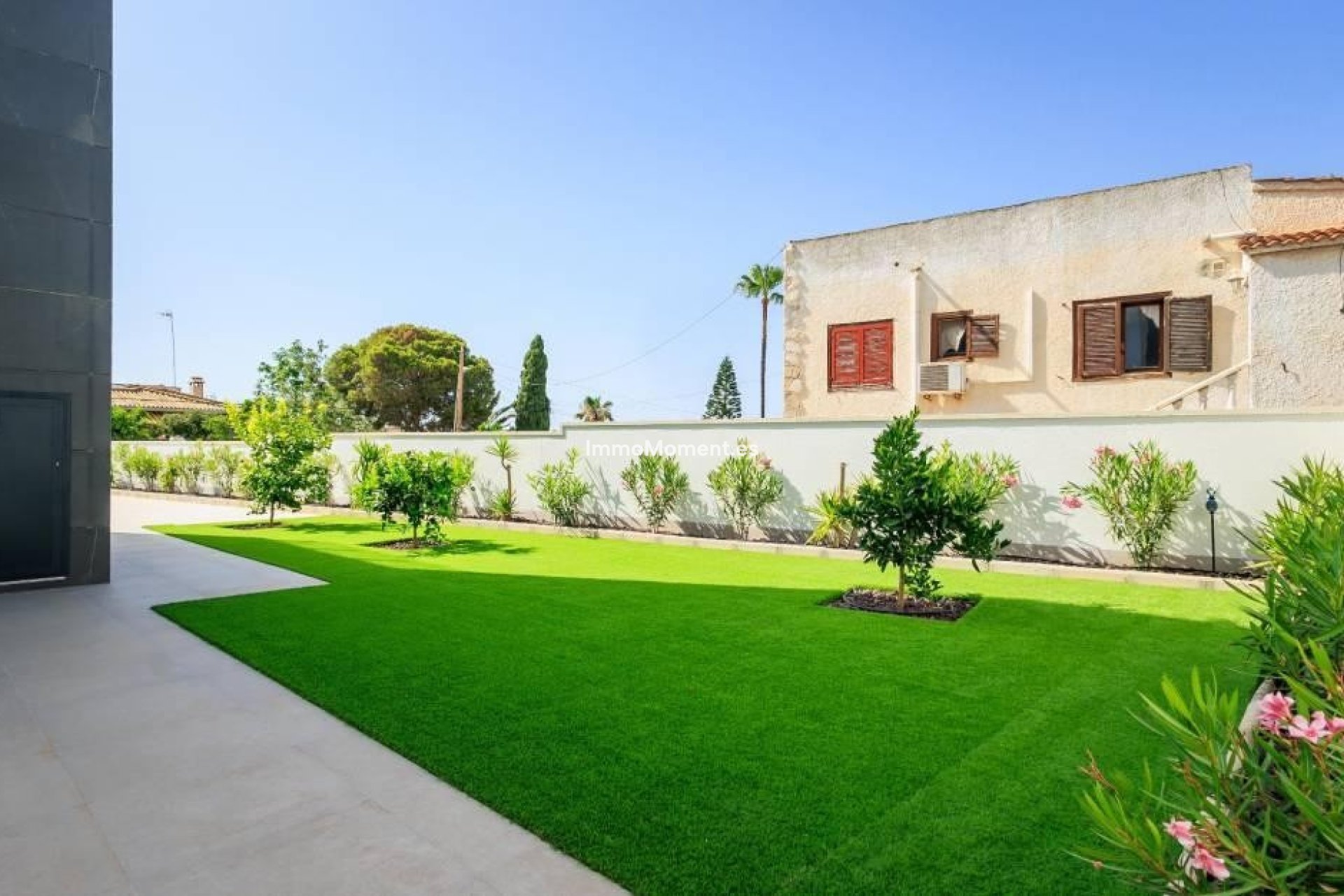 Reventa - Adosado - Torrevieja - Los Balcones - Los Altos del Edén