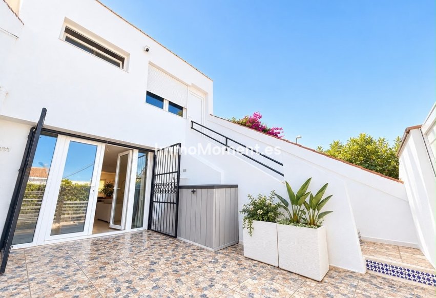 Reventa - Adosado - Torrevieja - Los Balcones - Los Altos del Edén
