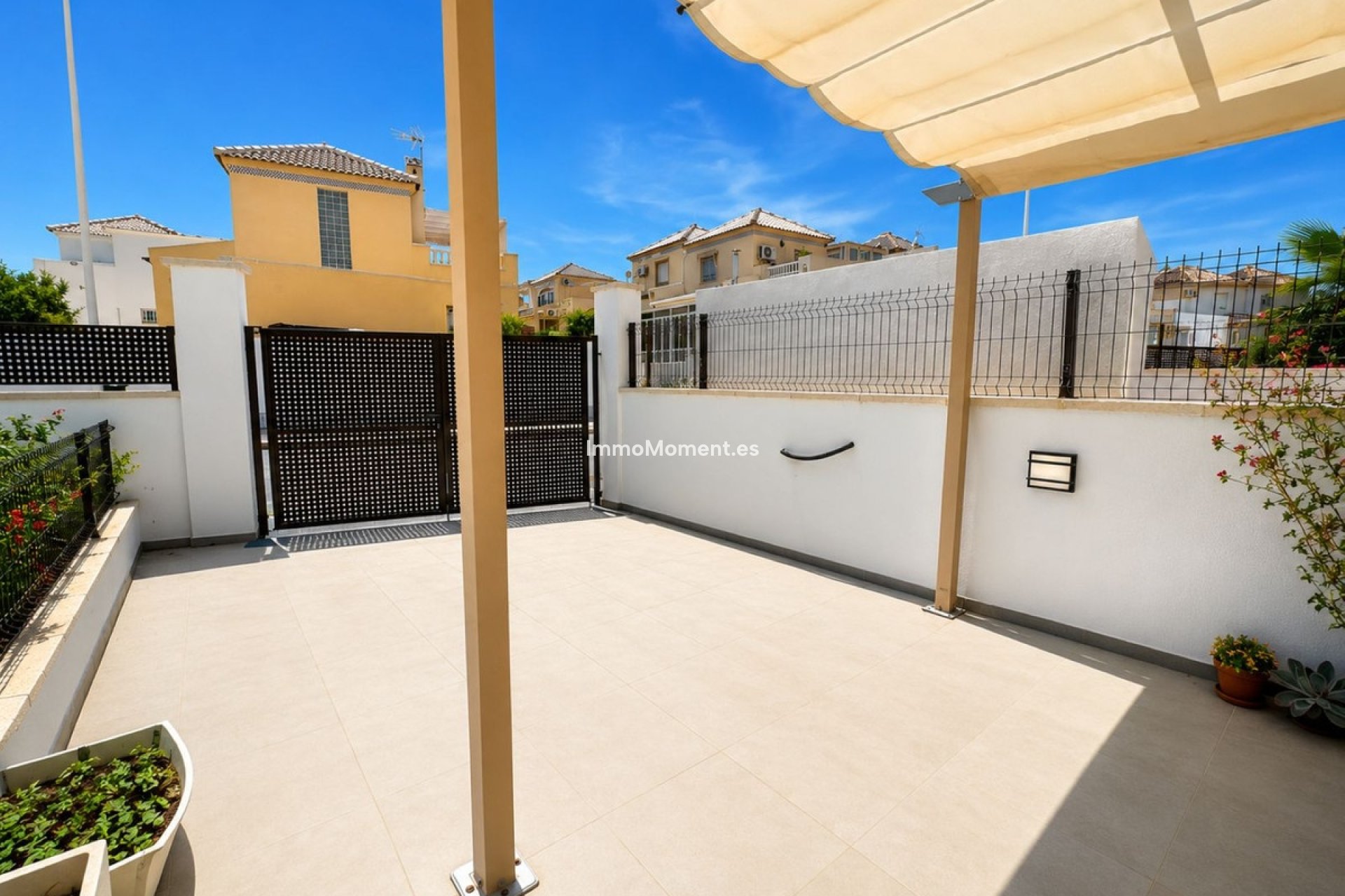Reventa - Adosado - Torrevieja - Los Balcones - Los Altos del Edén