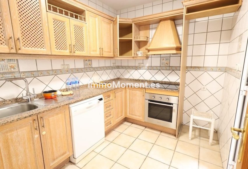 Reventa - Adosado - Torrevieja - Los Balcones - Los Altos del Edén