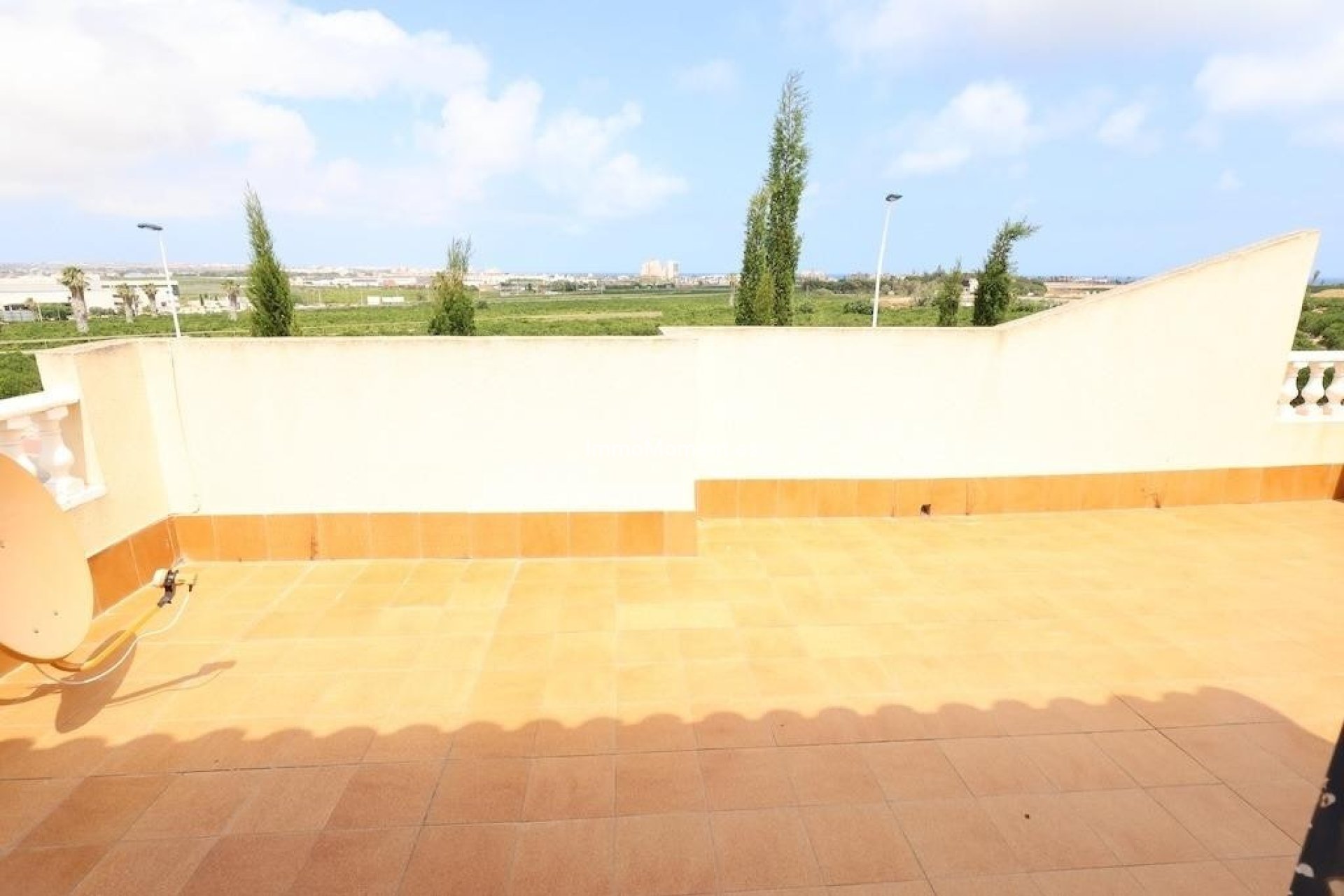 Reventa - Adosado - Torrevieja - Los Balcones - Los Altos del Edén
