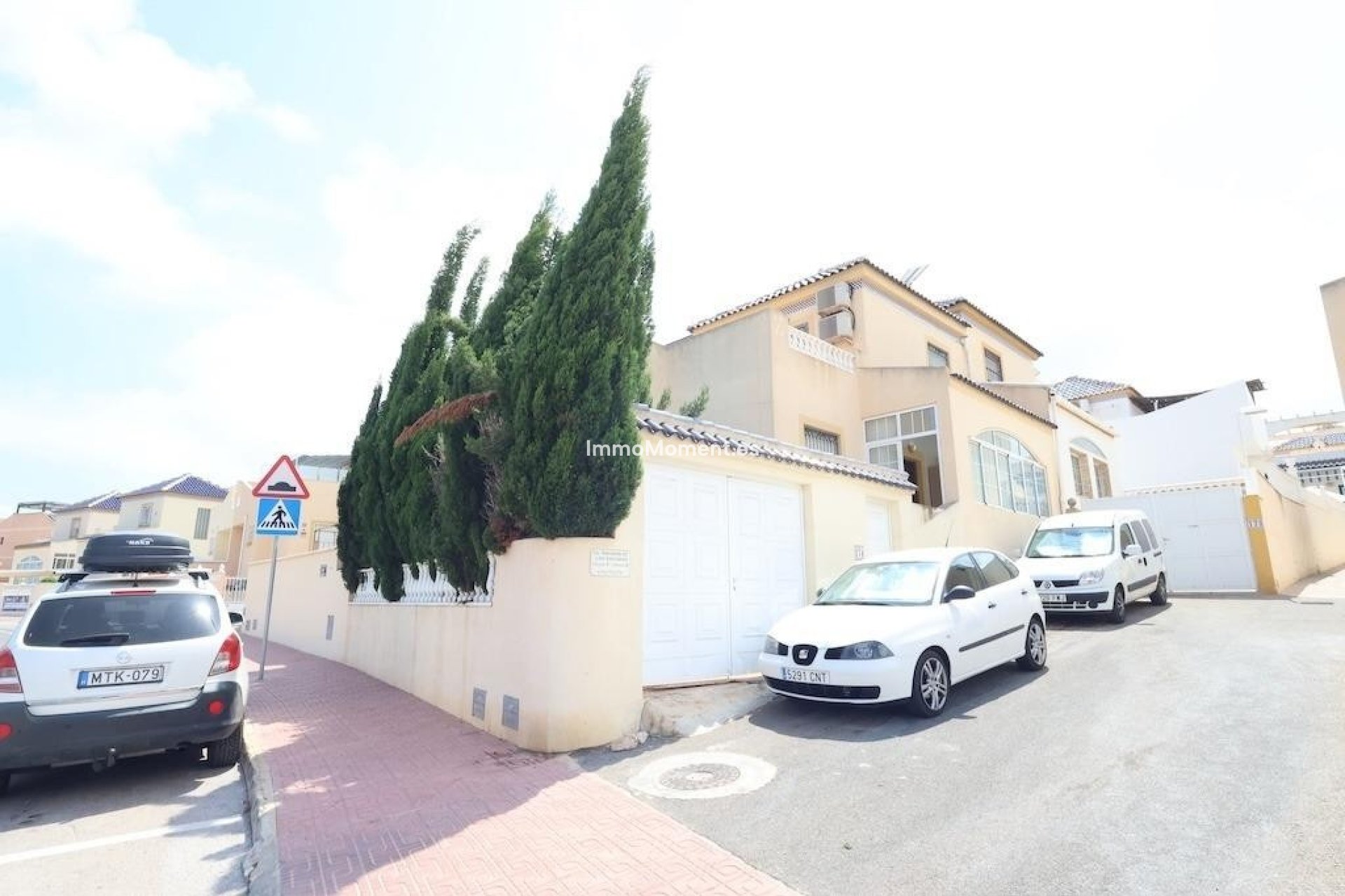 Reventa - Adosado - Torrevieja - Los Balcones - Los Altos del Edén